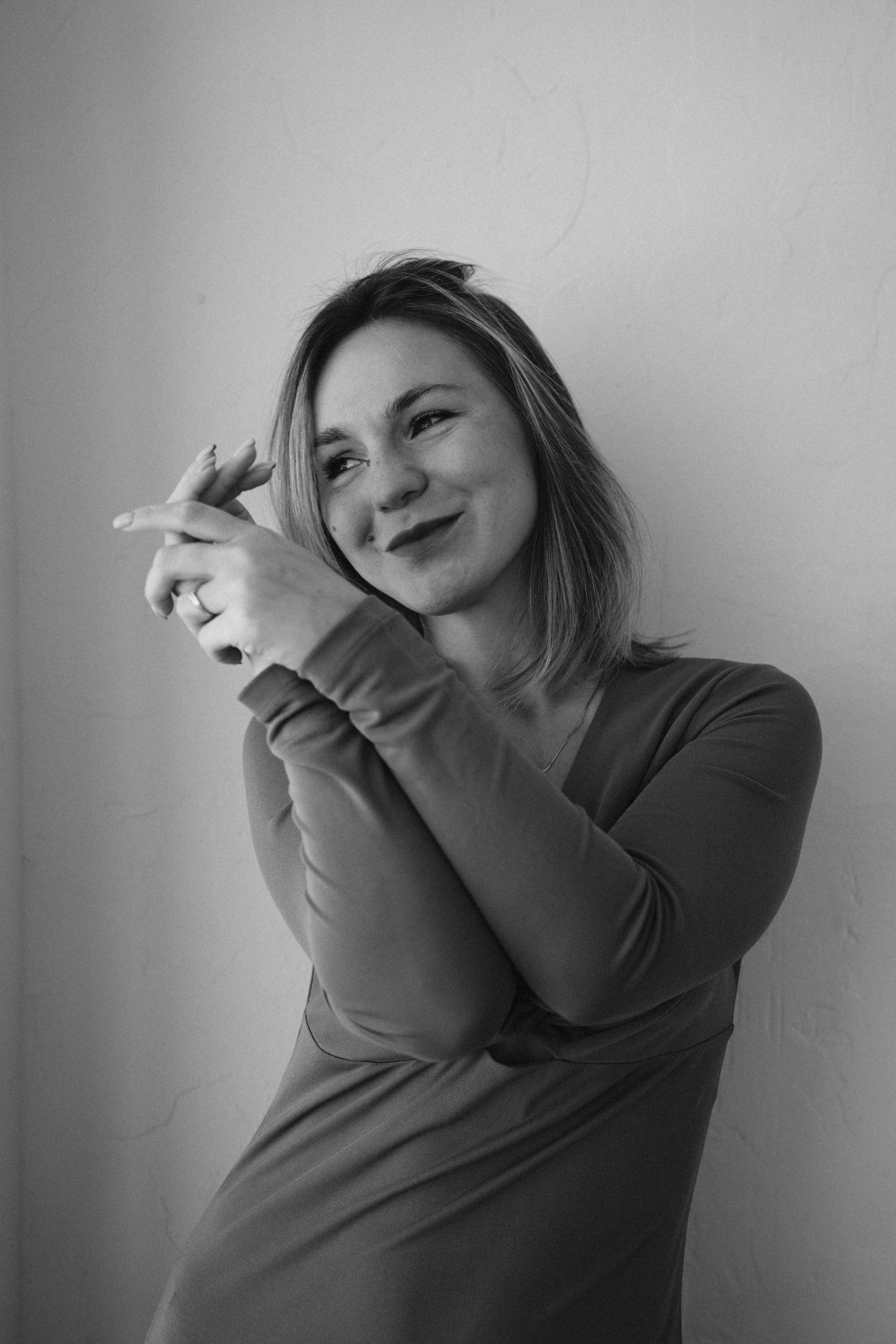 Настя. Фотограф, Видеограф Новосибирск