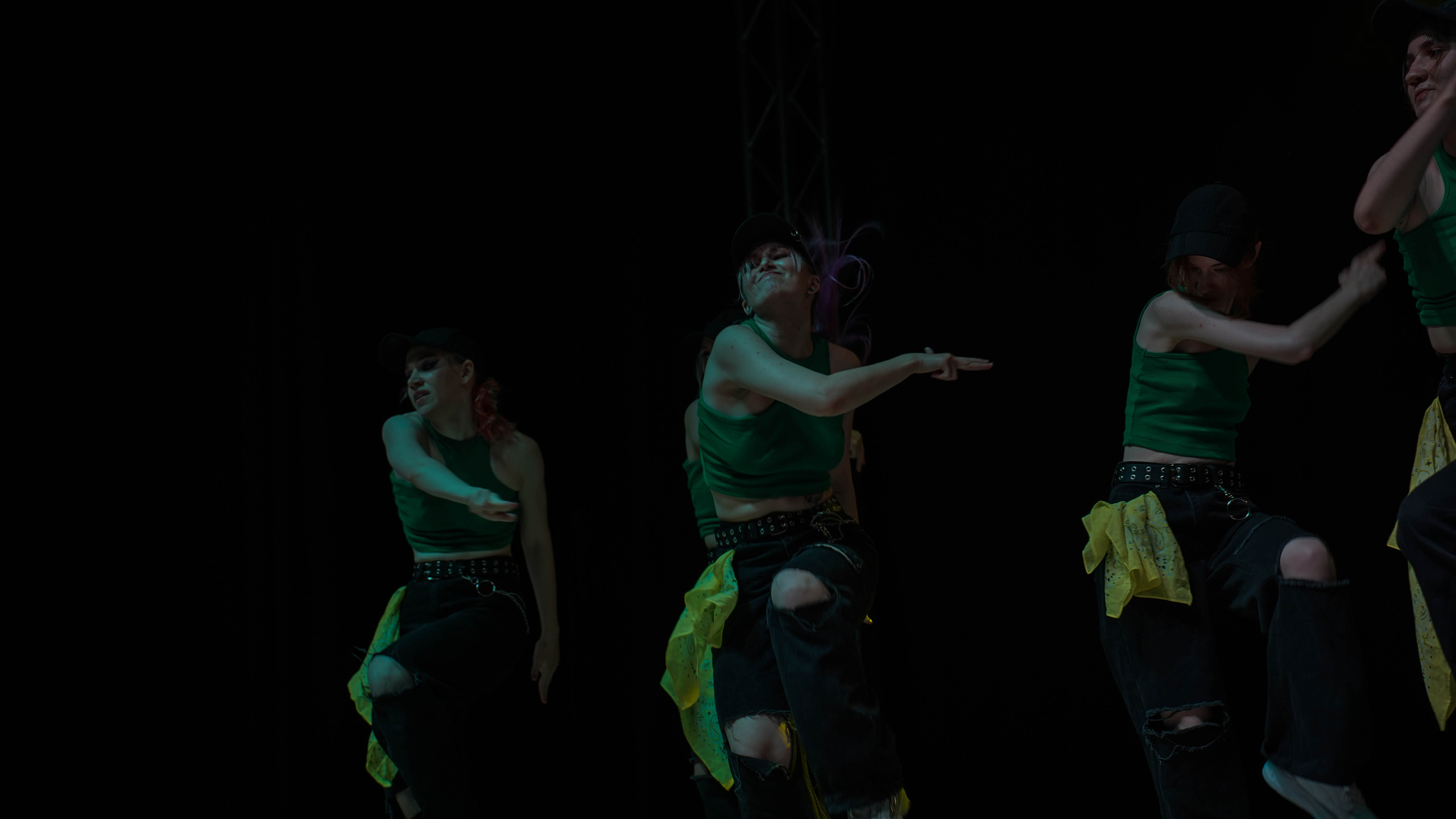 Elinergy| отчётный концерт. Фотограф, Видеограф Новосибирск