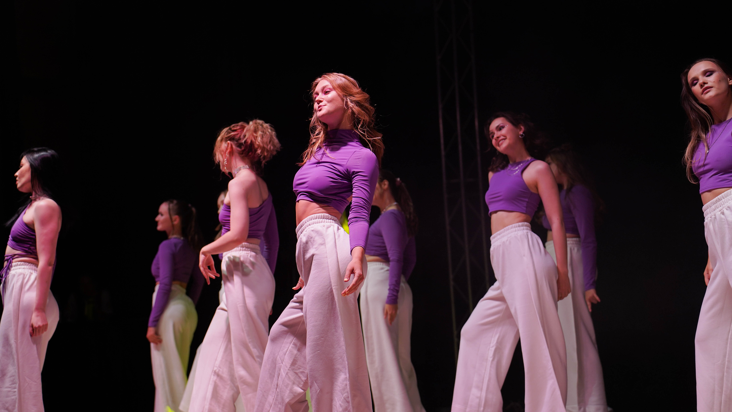 Elinergy| отчётный концерт. Фотограф, Видеограф Новосибирск