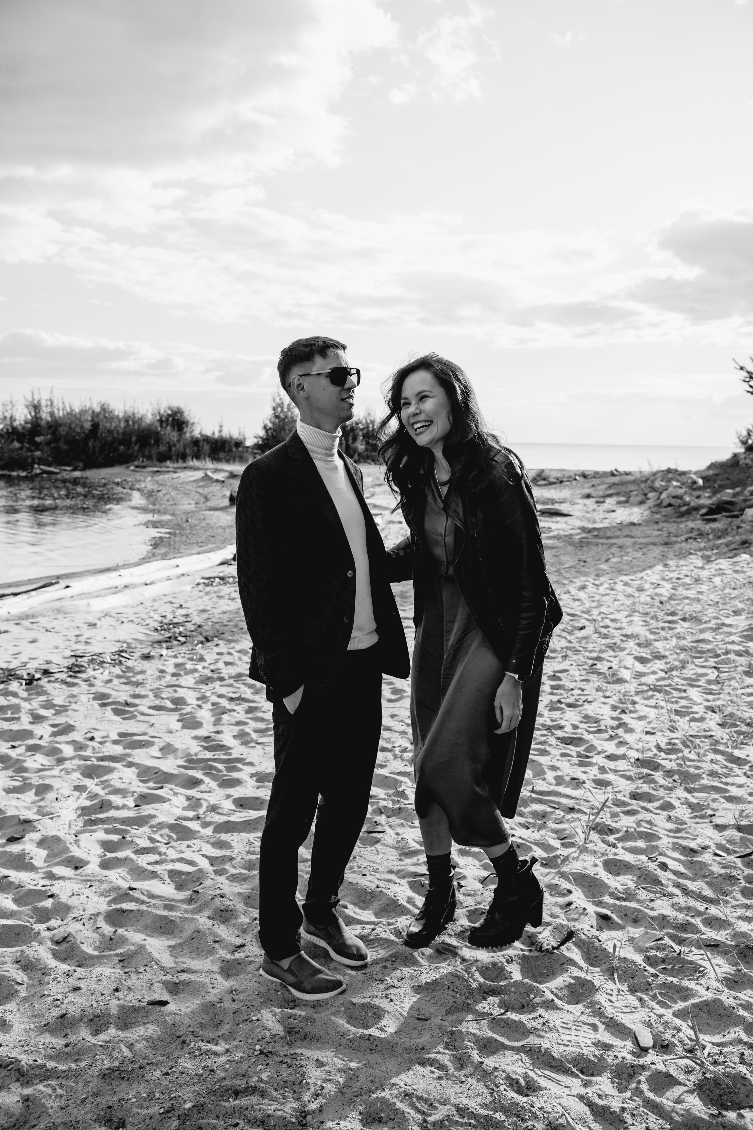 Юля&Сережа. Фотограф, Видеограф Новосибирск