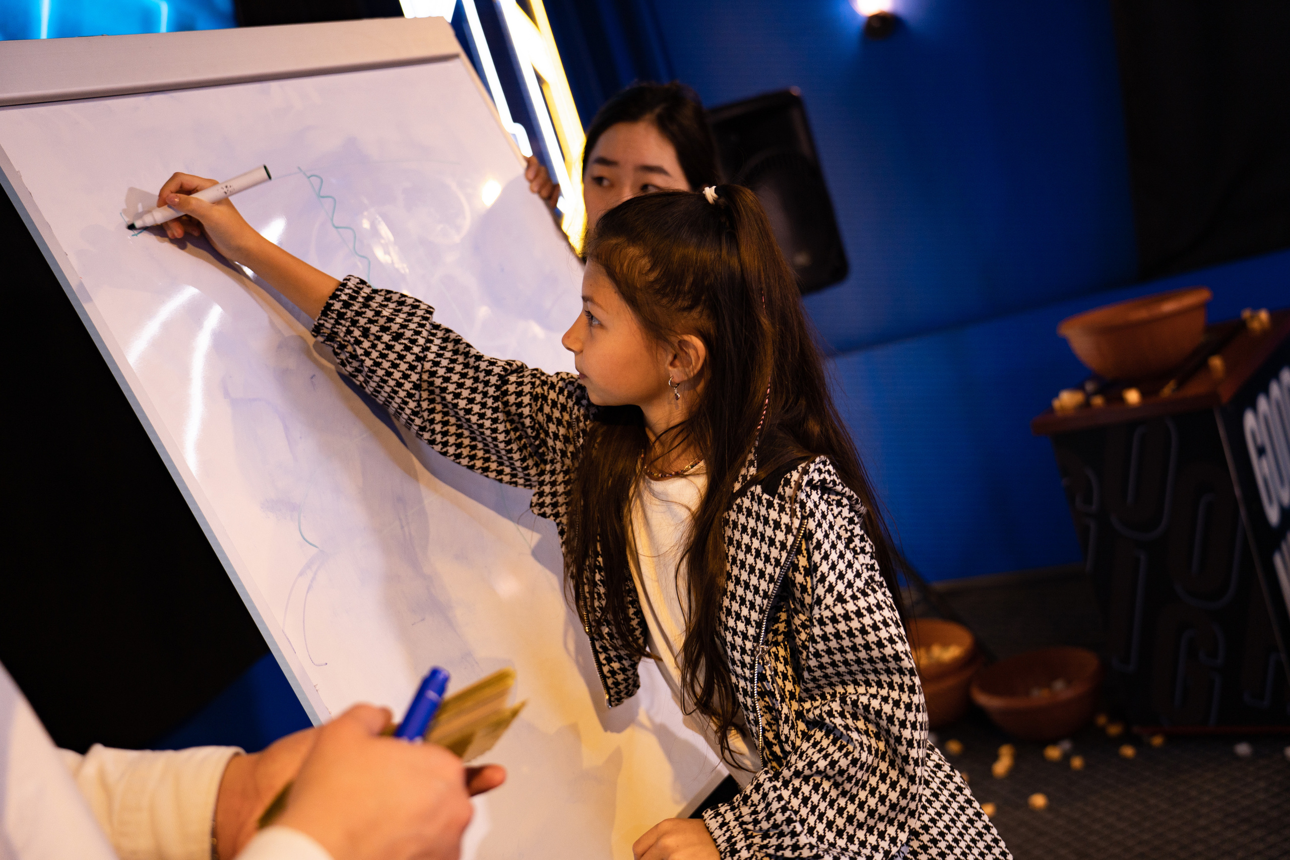 Детский день рождения| Good night. Фотограф, Видеограф Новосибирск