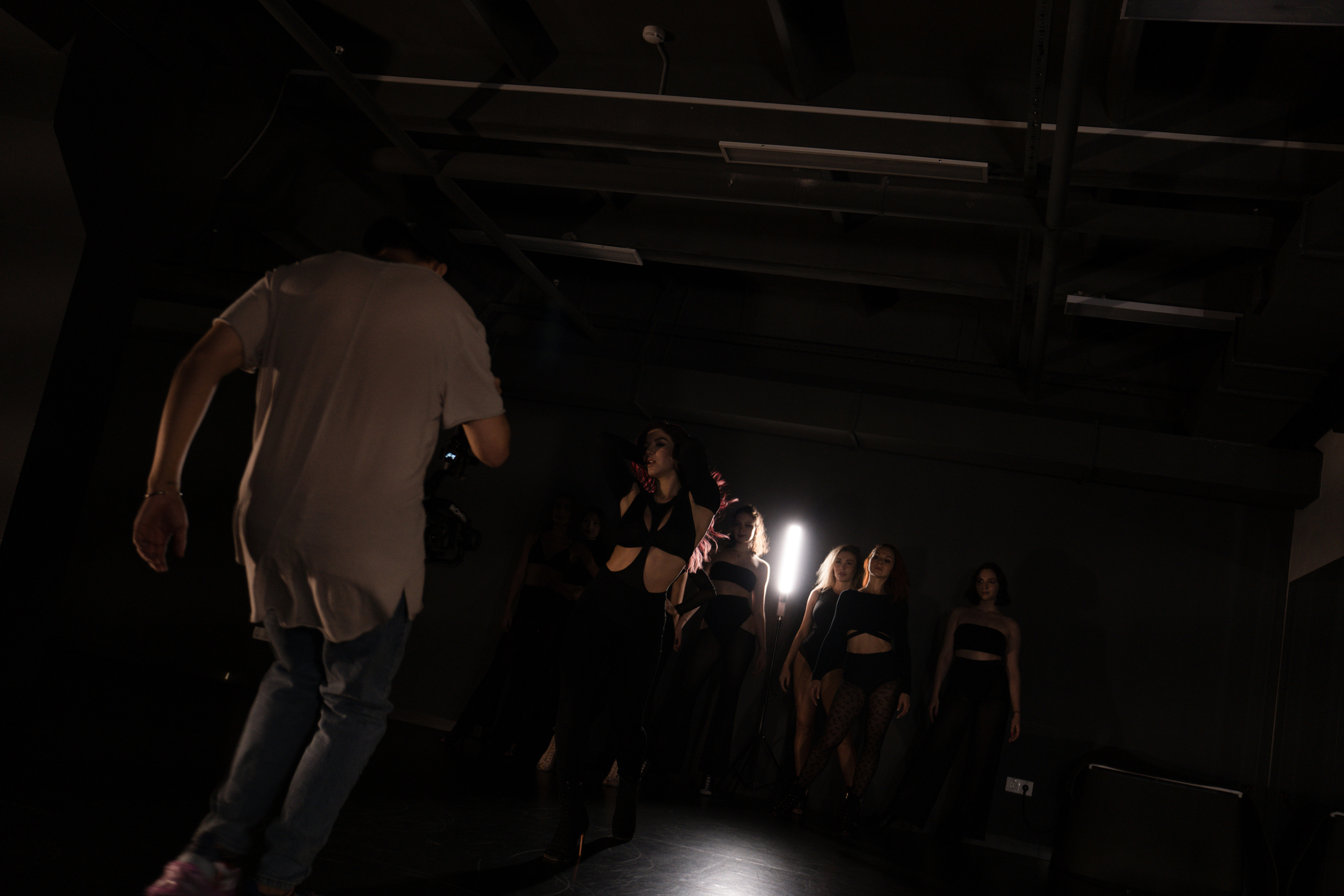 Голая техника| технический курс. Фотограф, Видеограф Новосибирск