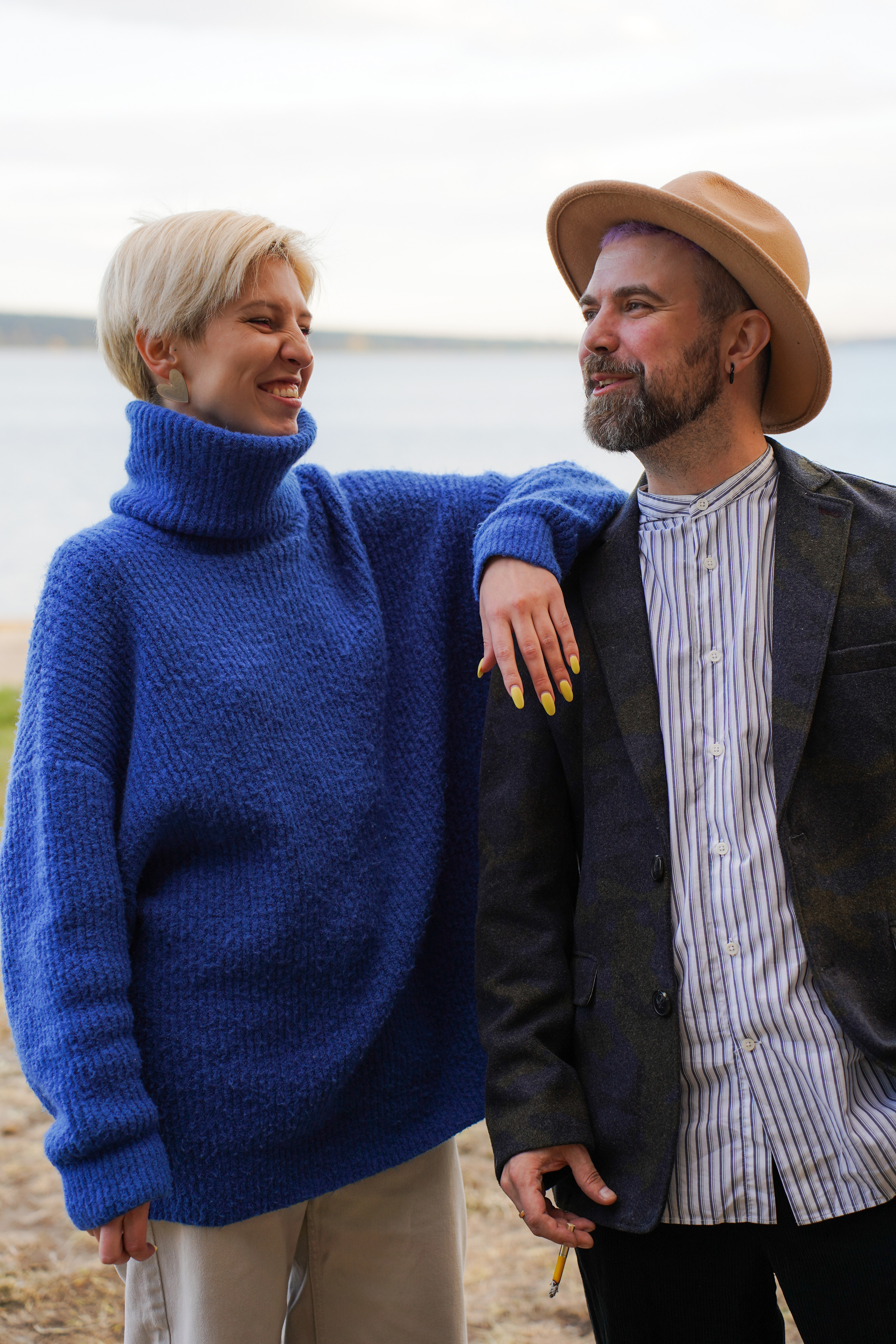 Юля&Сережа. Фотограф, Видеограф Новосибирск