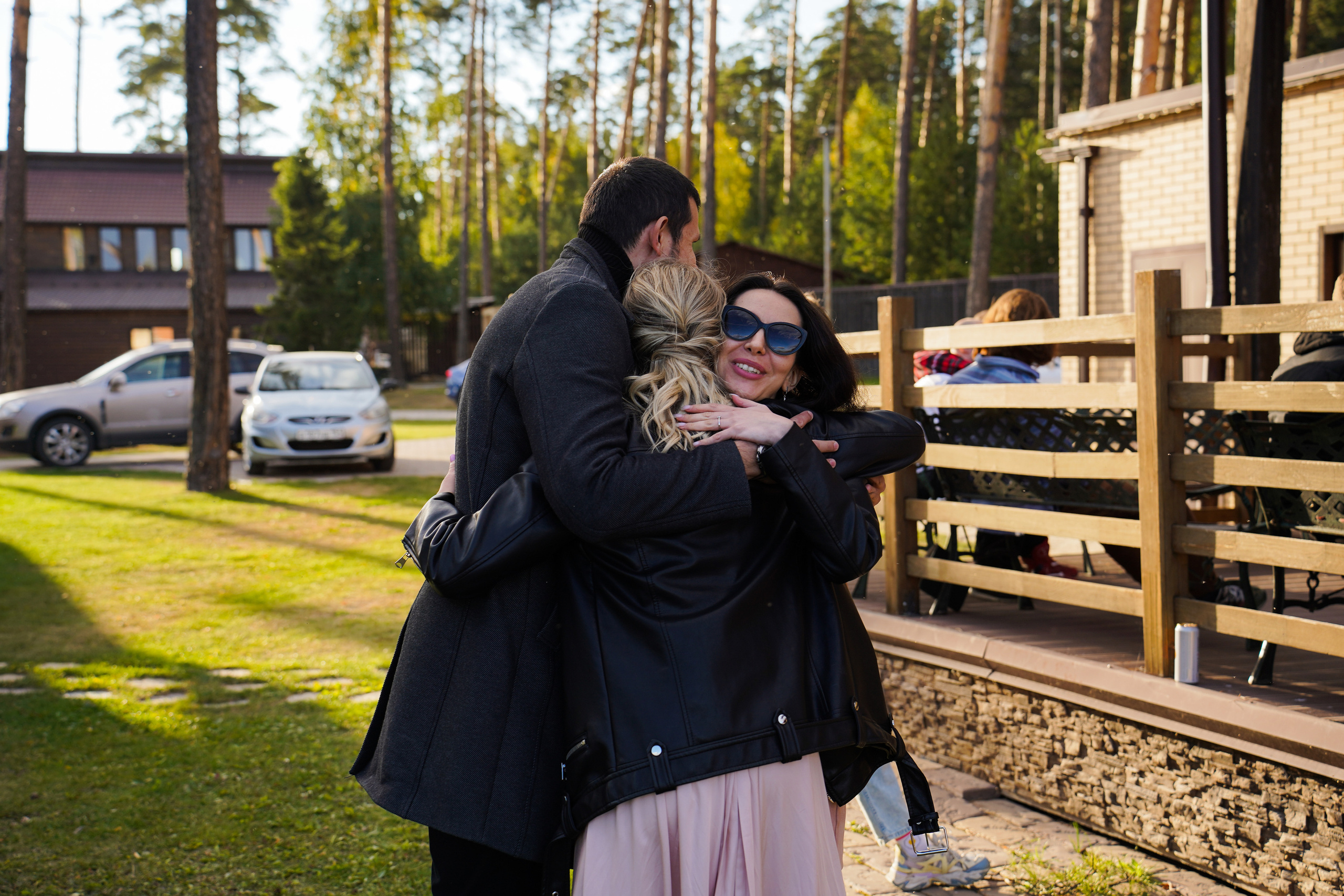 Юля&Сережа. Фотограф, Видеограф Новосибирск
