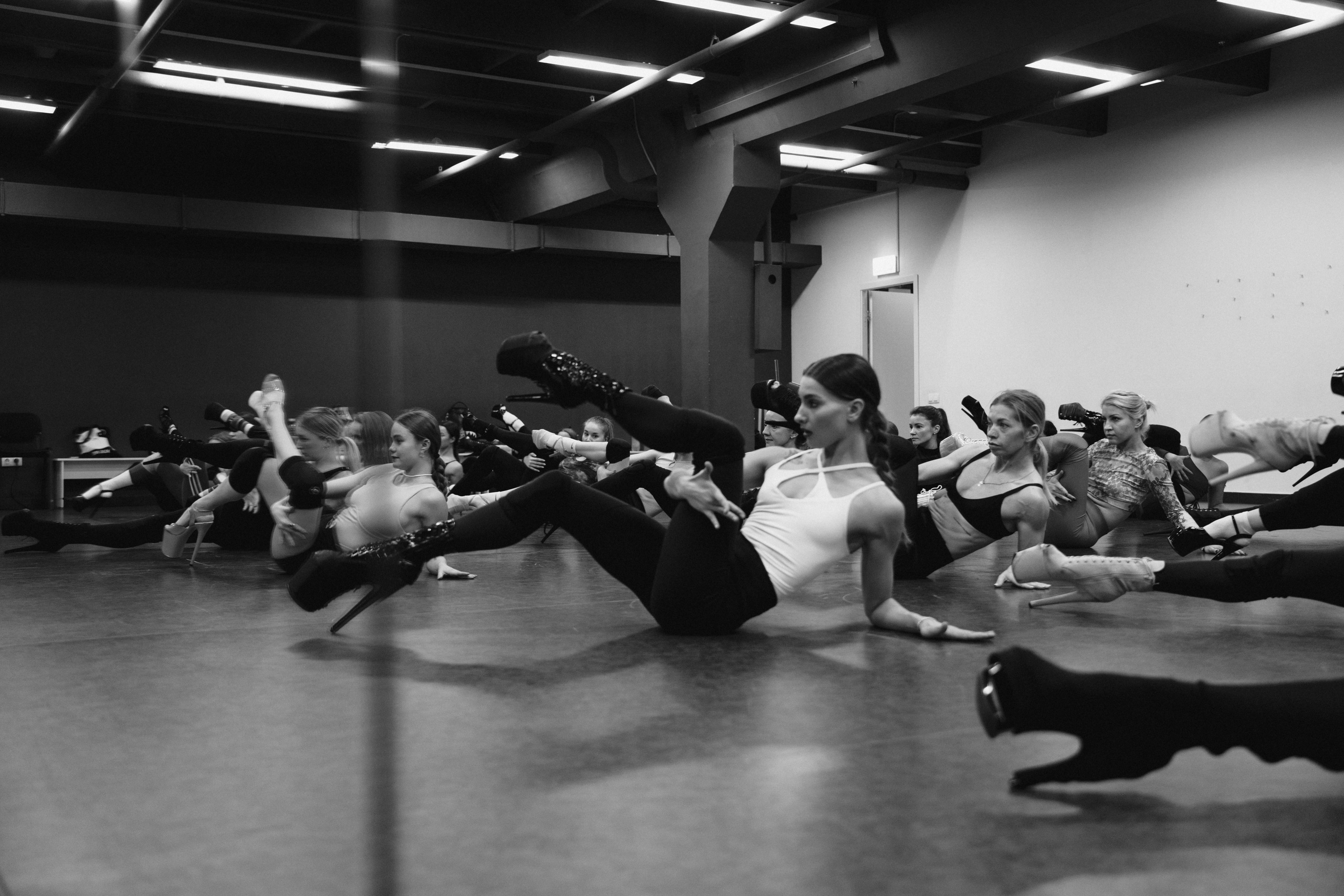 Get High| Мастер-классы. Фотограф, Видеограф Новосибирск