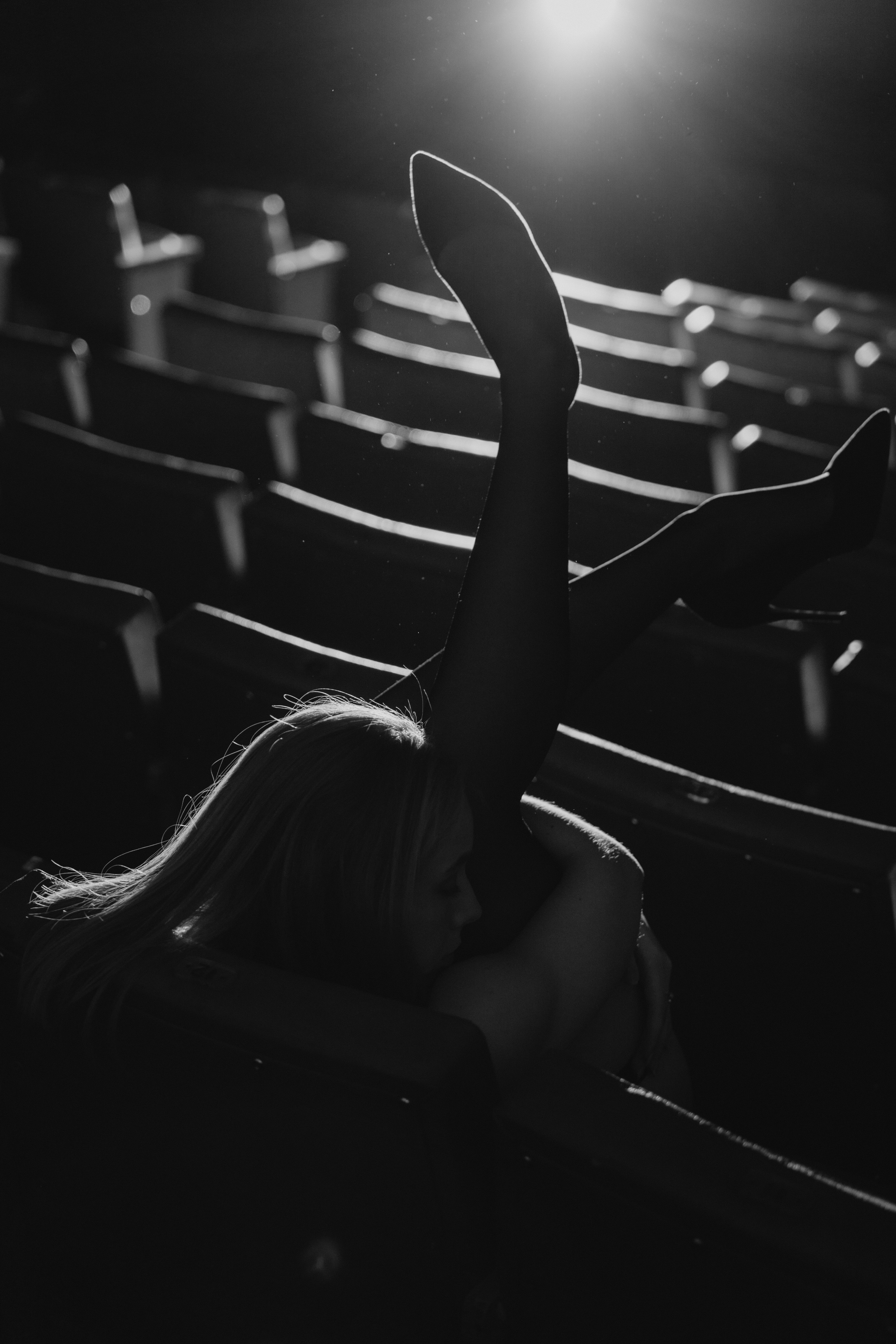 Женя. Фотограф, Видеограф Новосибирск