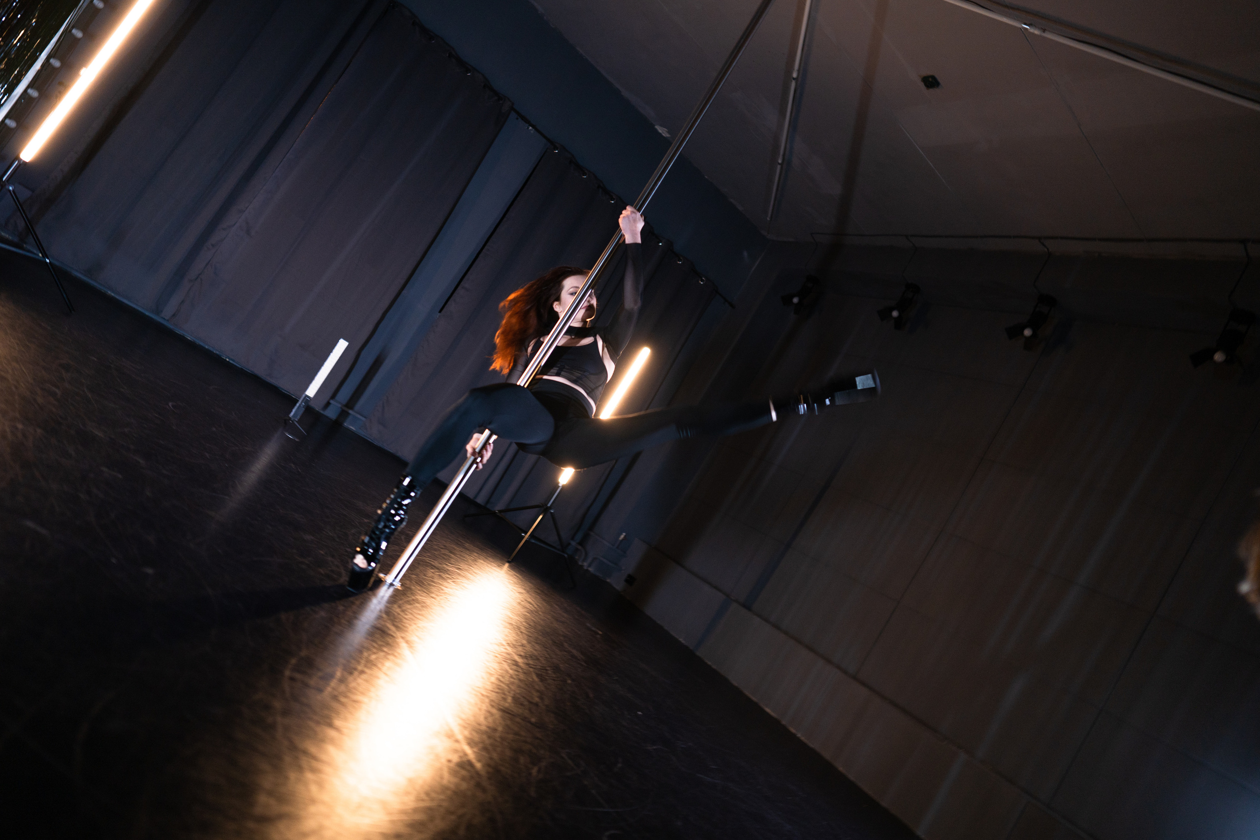 4 года MK DANCE LABORATORY. Фотограф, Видеограф Новосибирск