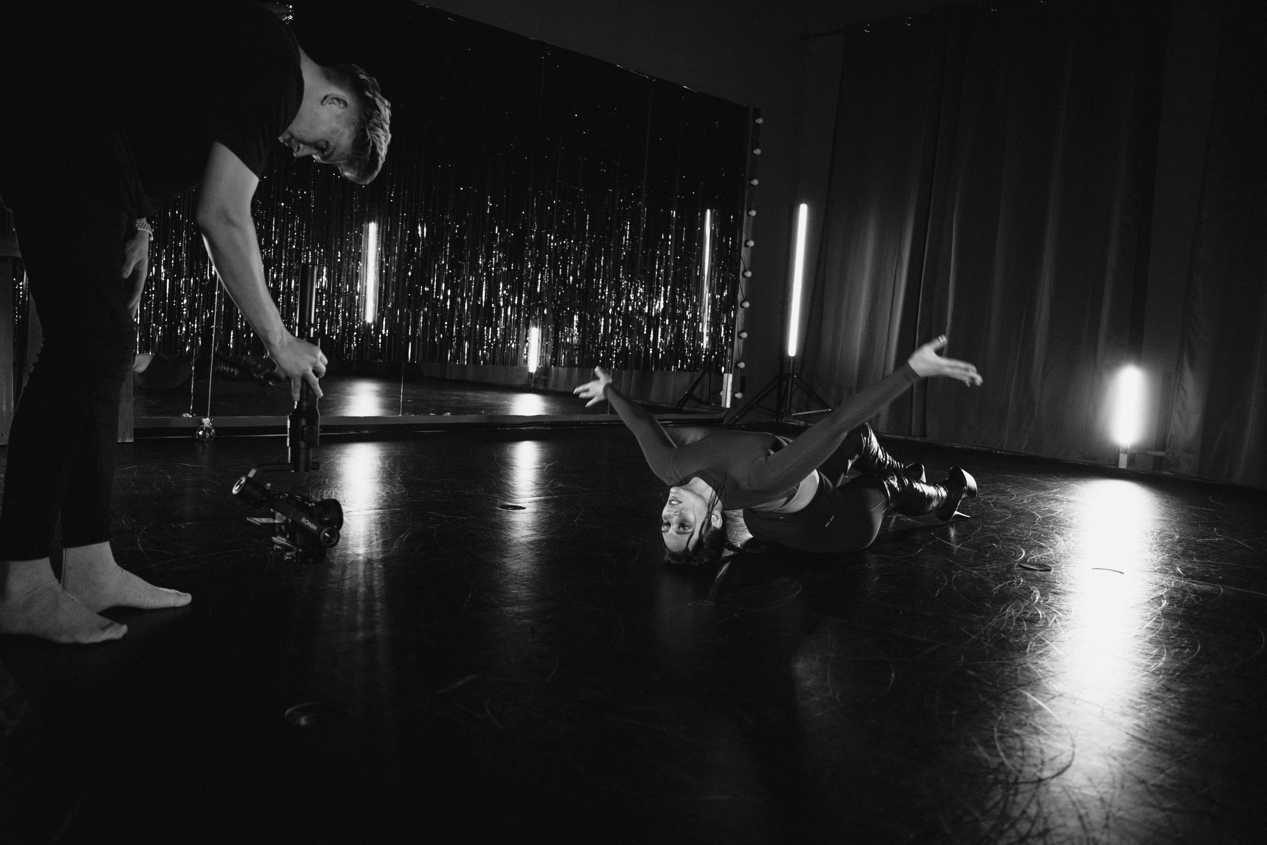 4 года MK DANCE LABORATORY. Фотограф, Видеограф Новосибирск