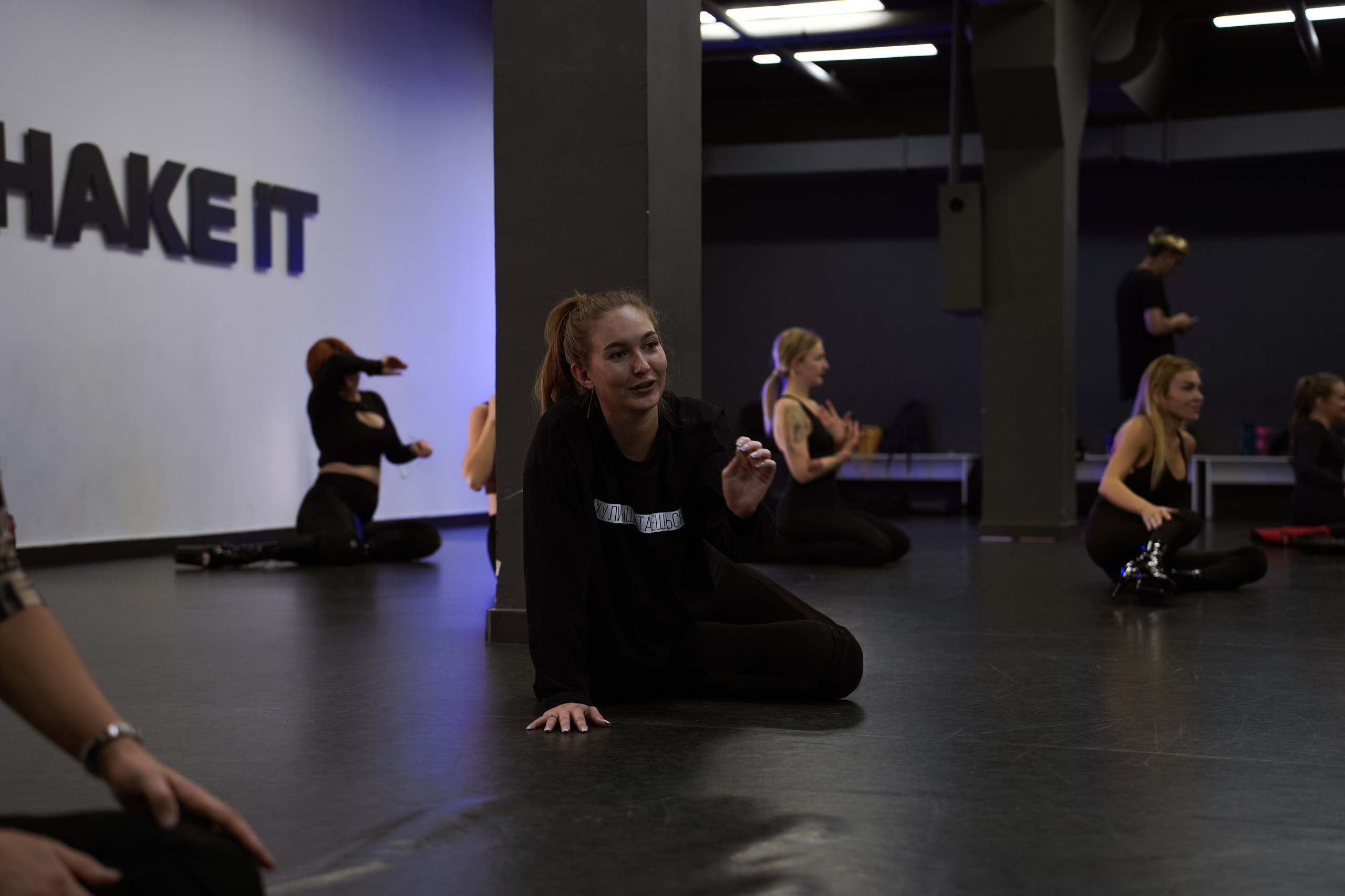 Мария Клыкова| Мастер-класс. Фотограф, Видеограф Новосибирск