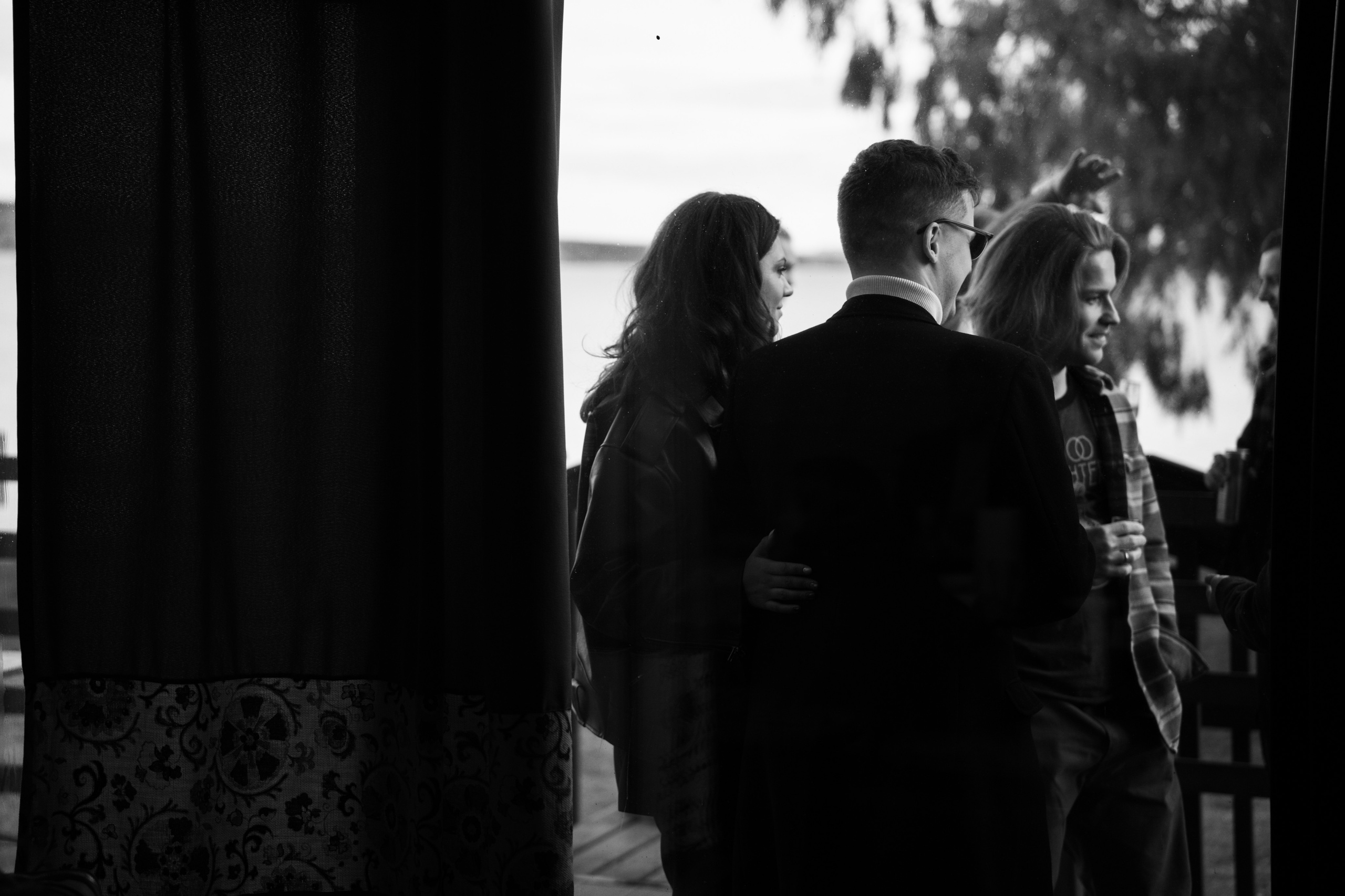 Юля&Сережа. Фотограф, Видеограф Новосибирск