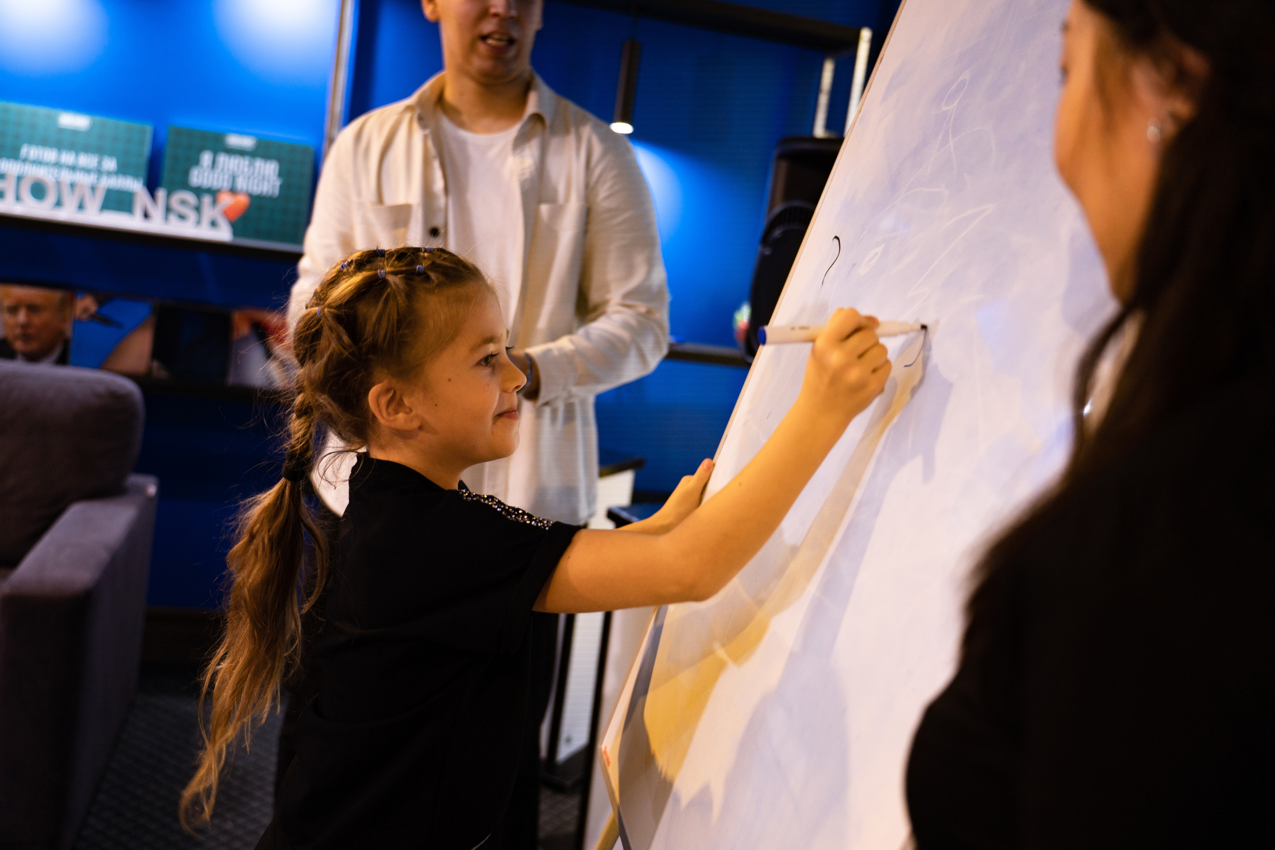 Детский день рождения| Good night. Фотограф, Видеограф Новосибирск