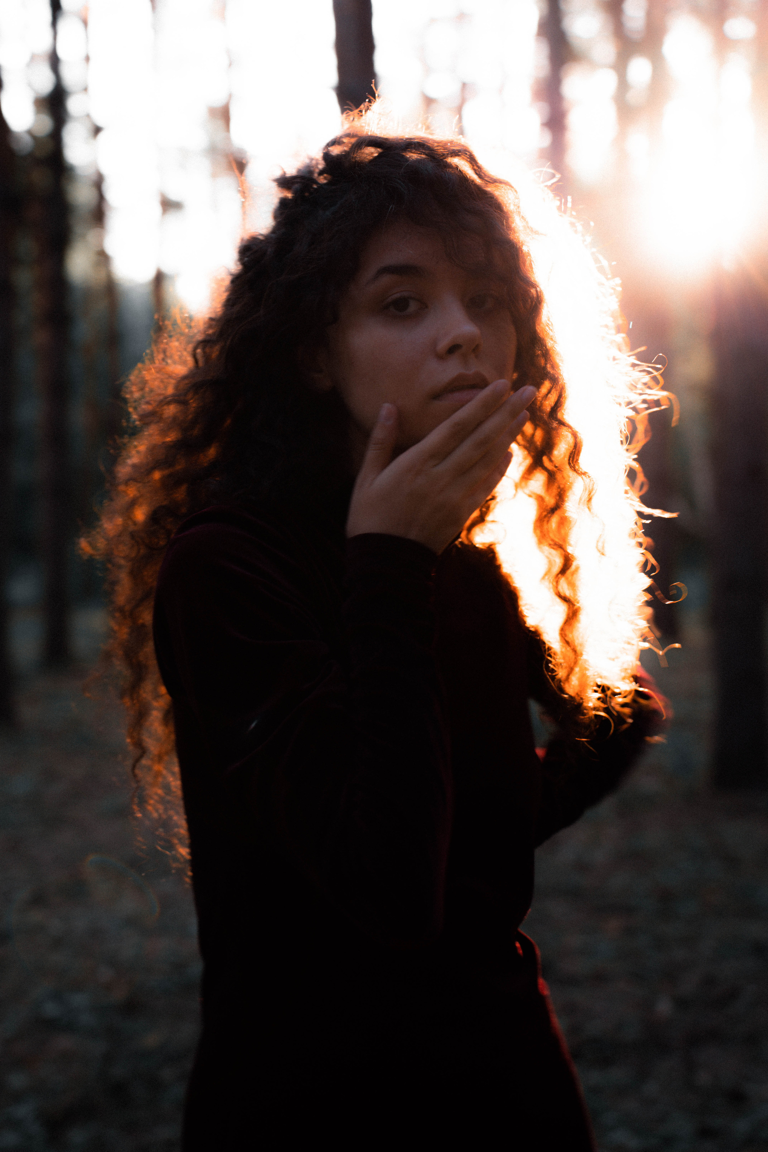 Карина. Фотограф, Видеограф Новосибирск