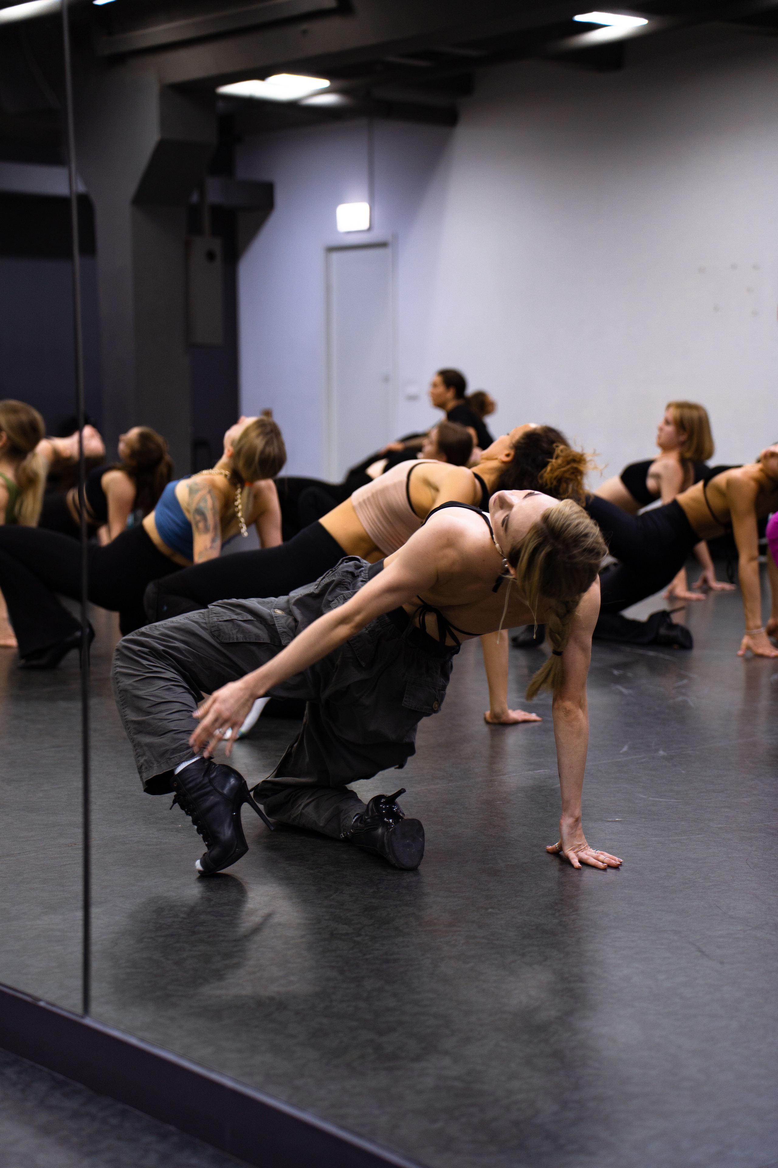 Get High| Мастер-классы. Фотограф, Видеограф Новосибирск