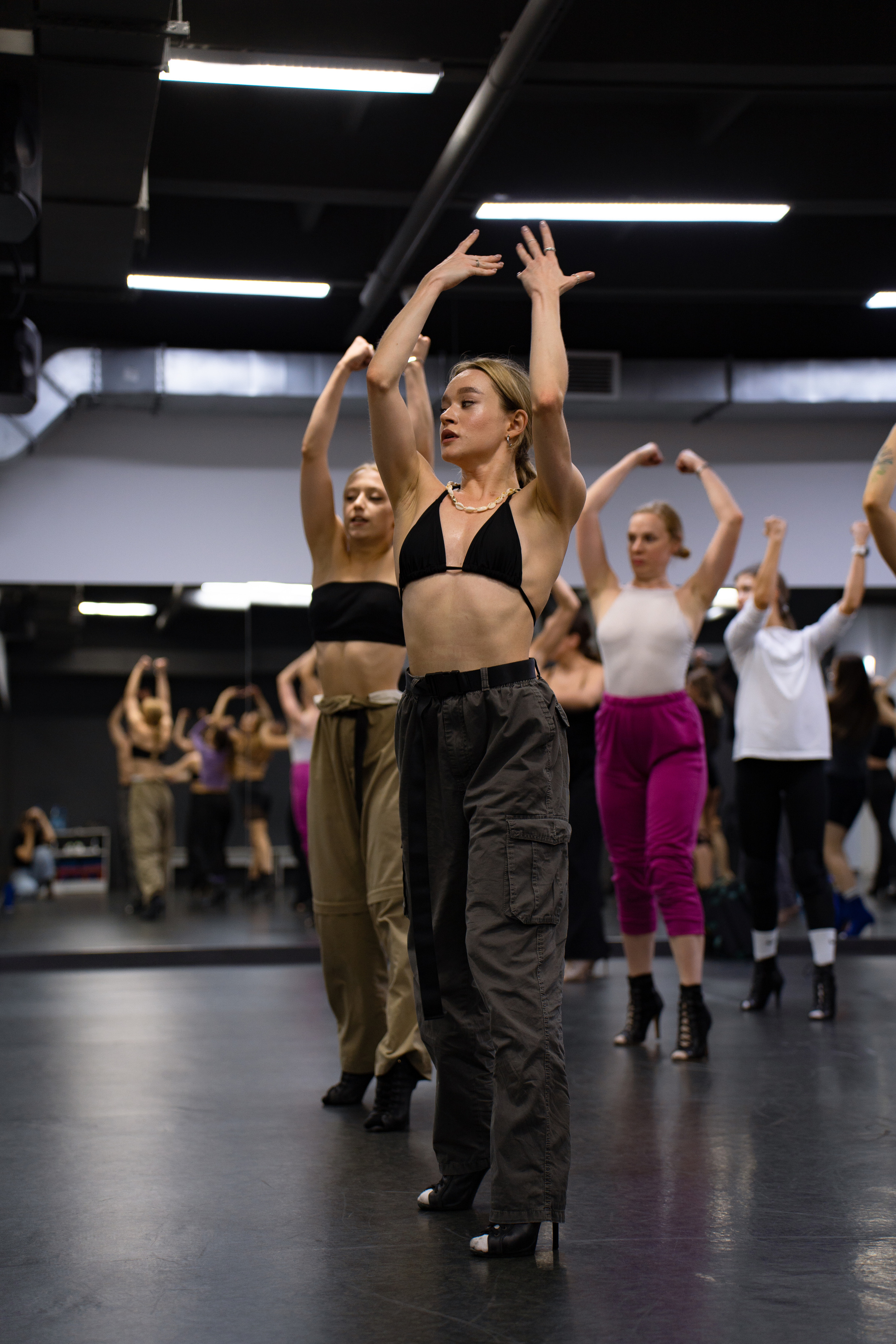 Get High| Мастер-классы. Фотограф, Видеограф Новосибирск