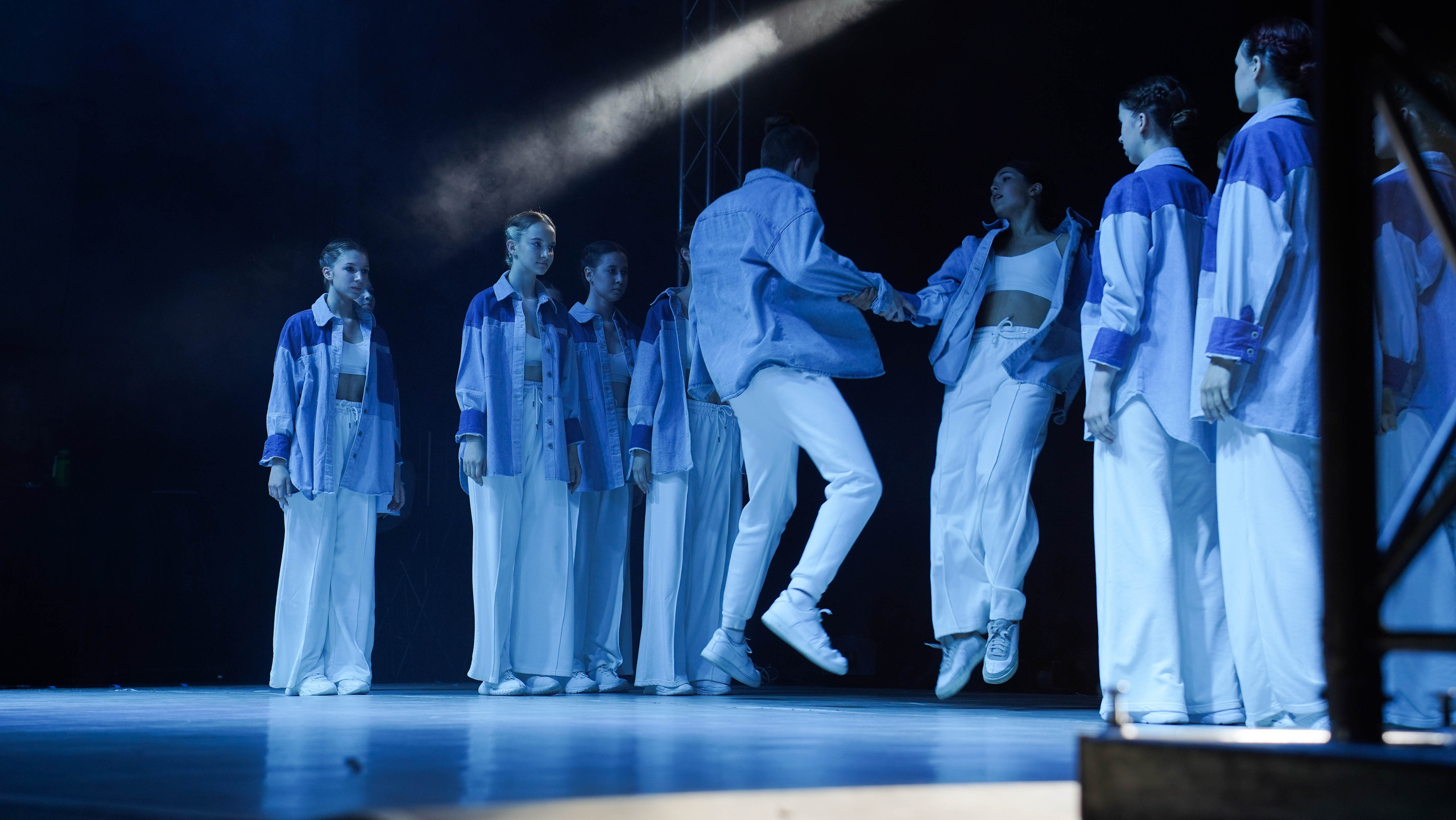 Elinergy| отчётный концерт. Фотограф, Видеограф Новосибирск