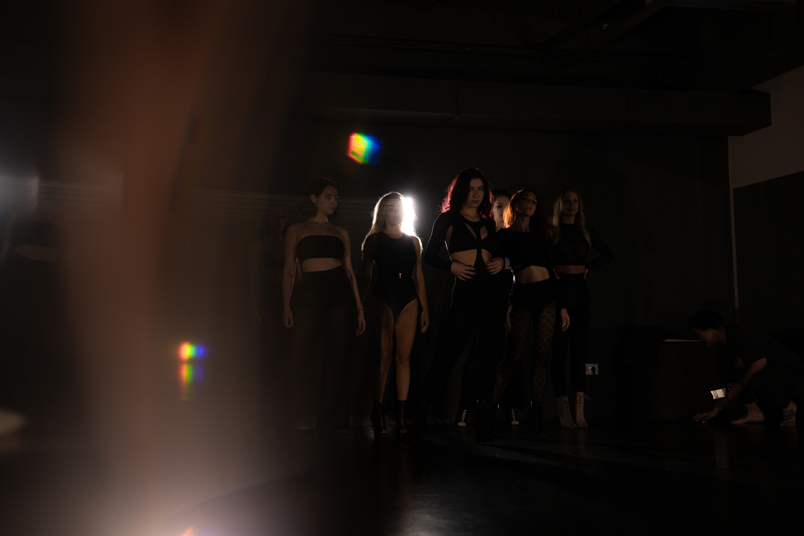 Голая техника| технический курс. Фотограф, Видеограф Новосибирск