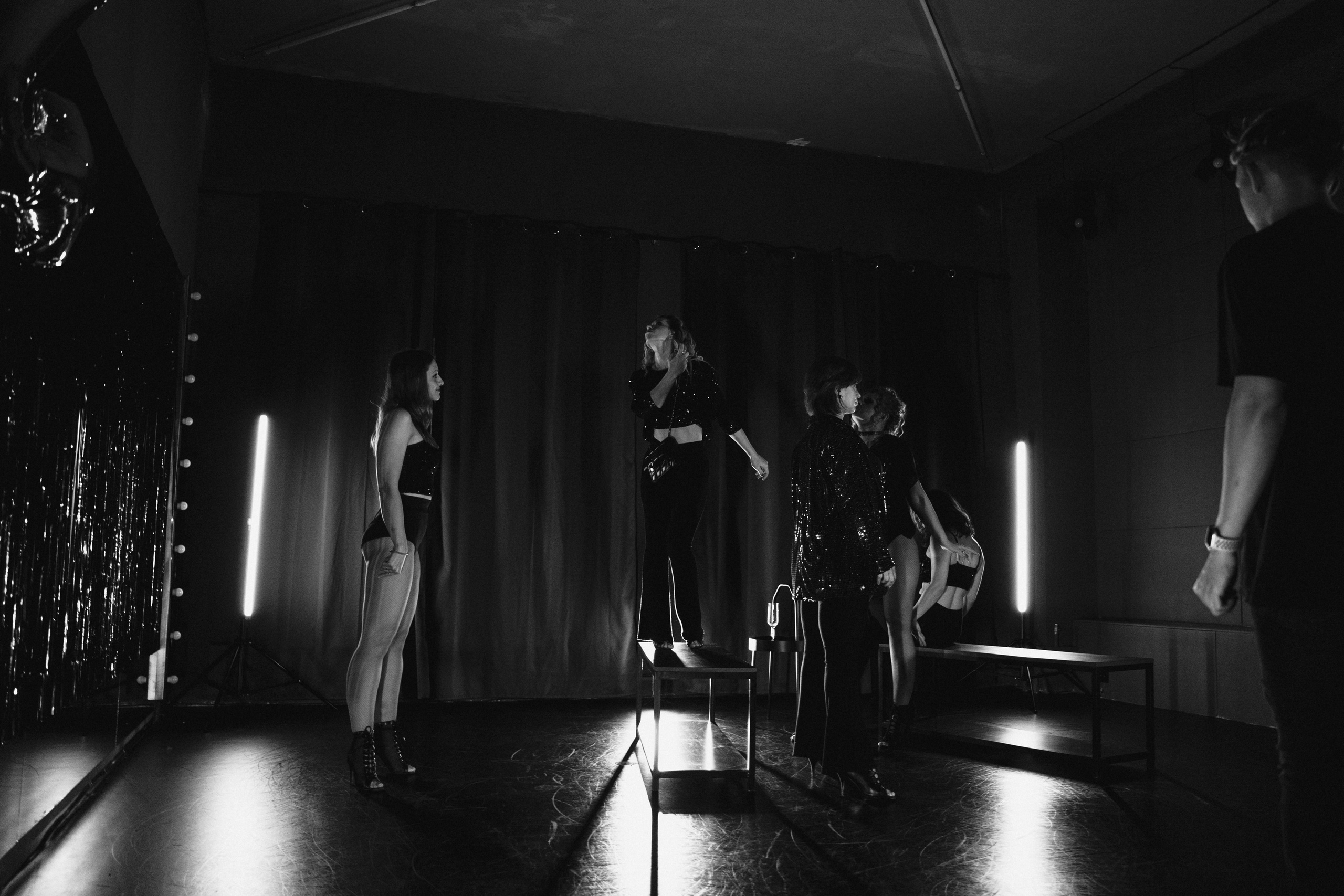 4 года MK DANCE LABORATORY. Фотограф, Видеограф Новосибирск