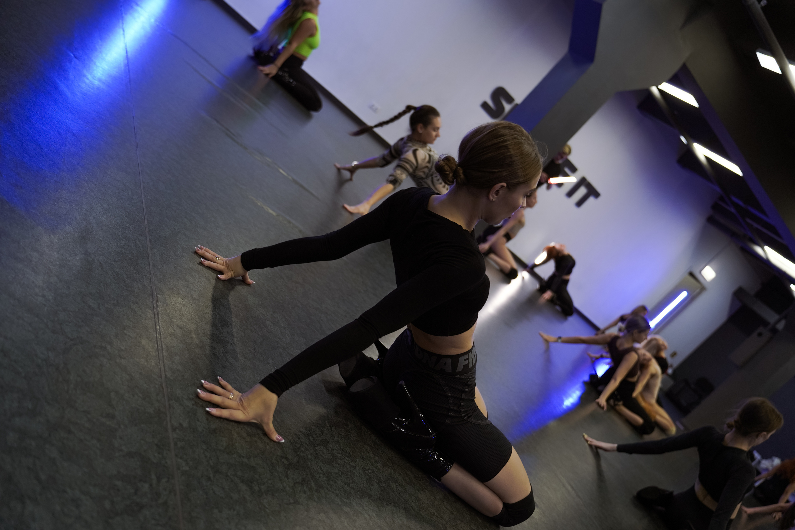 Мария Клыкова| Мастер-класс. Фотограф, Видеограф Новосибирск