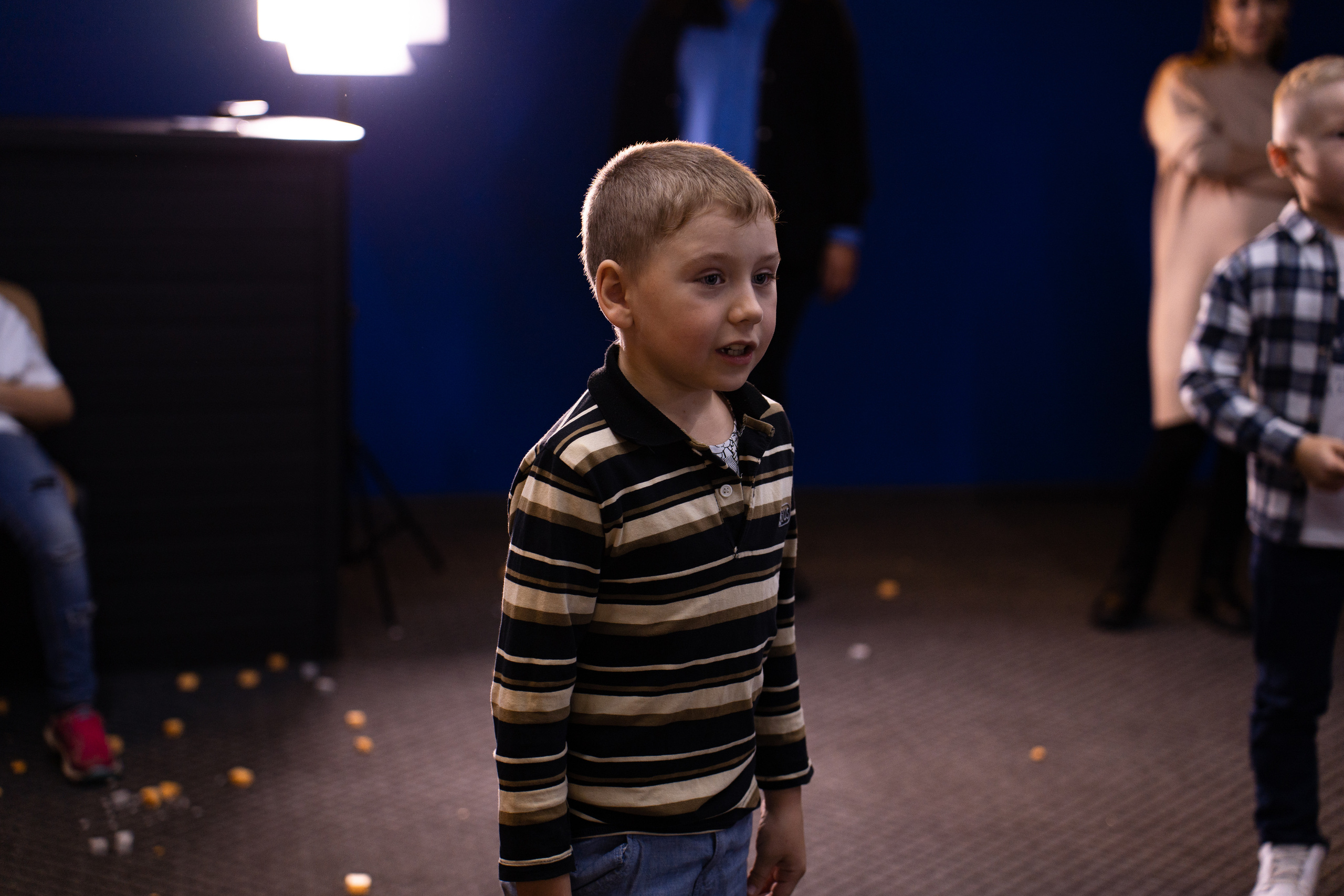 Детский день рождения| Good night. Фотограф, Видеограф Новосибирск