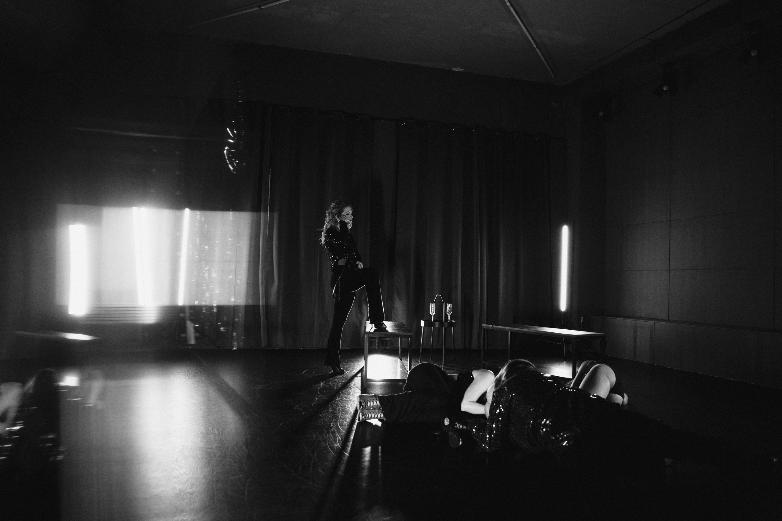 4 года MK DANCE LABORATORY. Фотограф, Видеограф Новосибирск