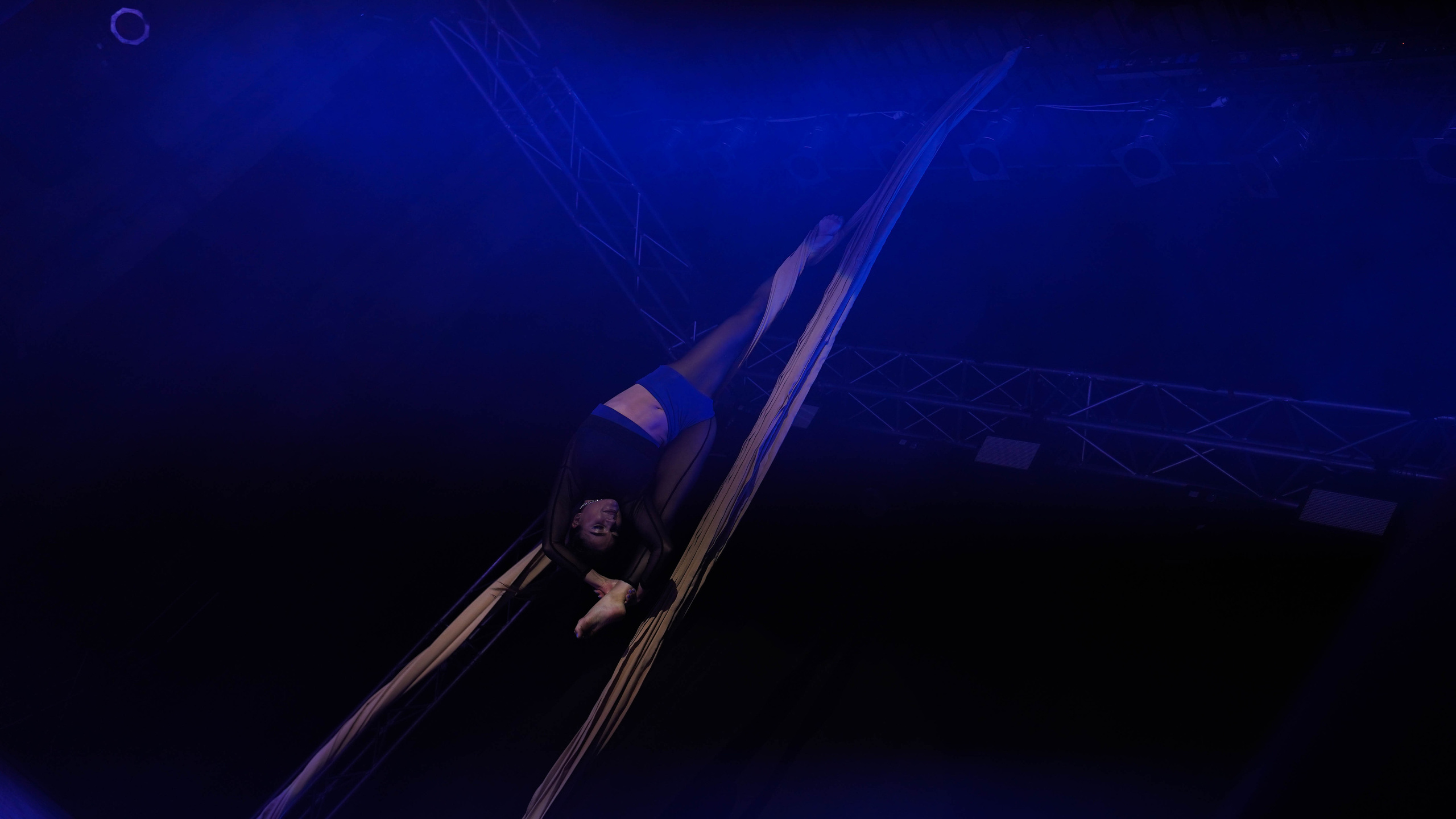 Elinergy| отчётный концерт. Фотограф, Видеограф Новосибирск