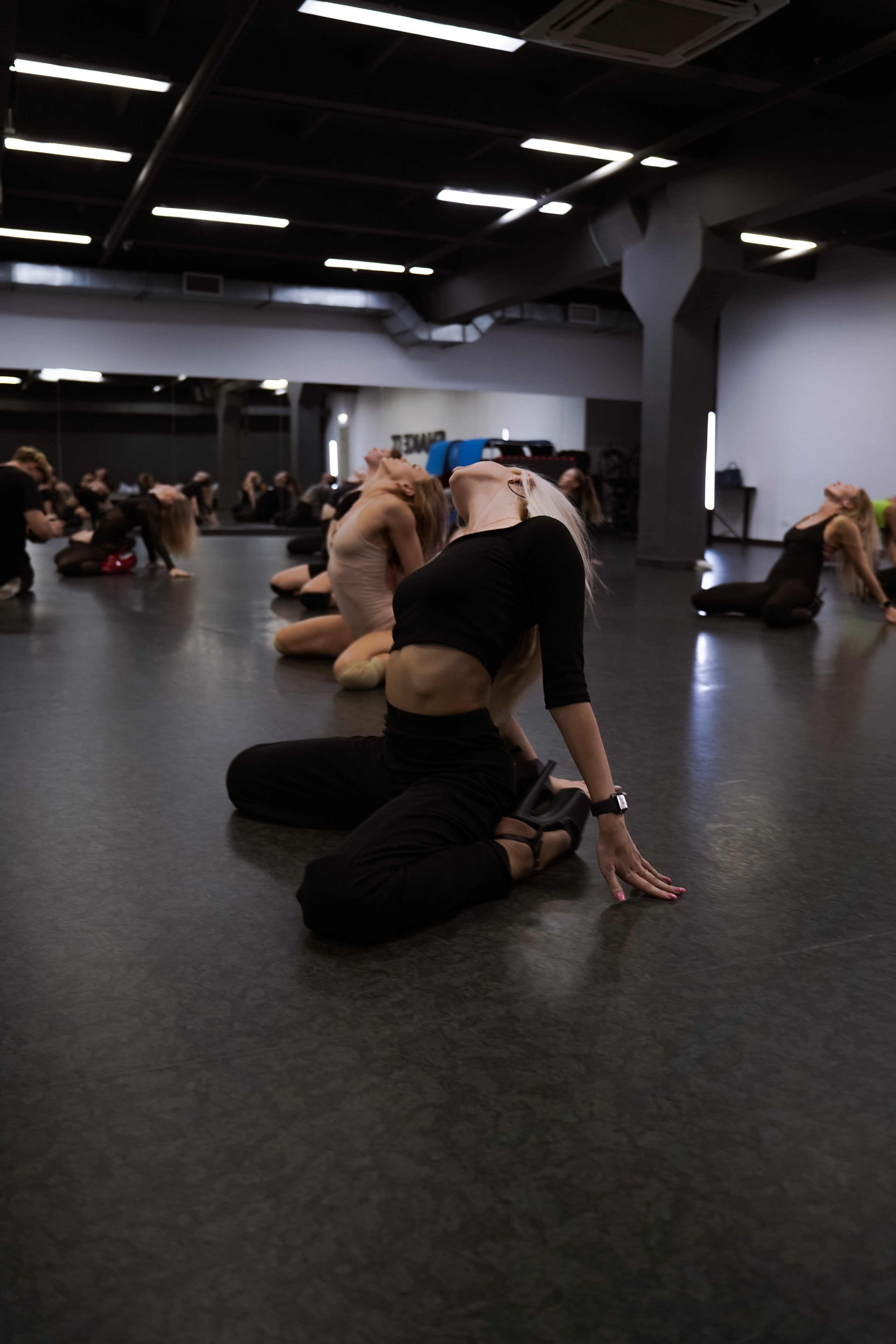 Мария Клыкова| Мастер-класс. Фотограф, Видеограф Новосибирск