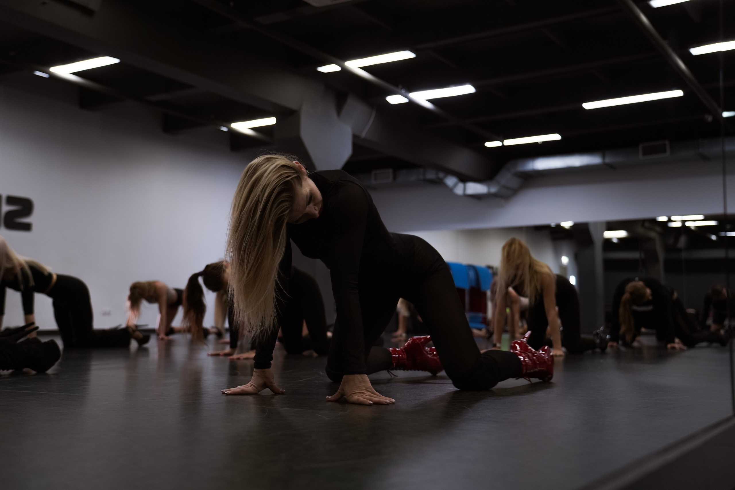 Мария Клыкова| Мастер-класс. Фотограф, Видеограф Новосибирск