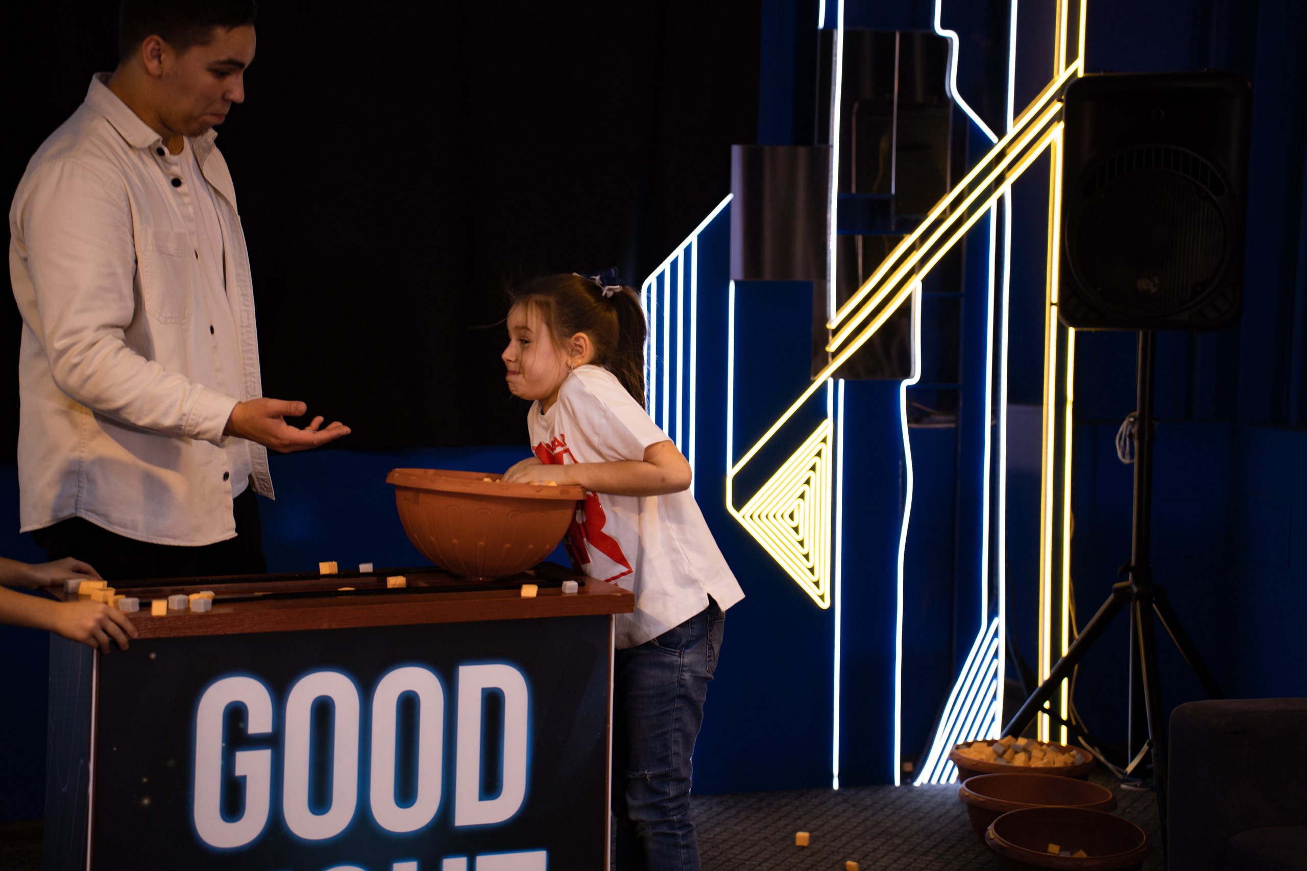 Детский день рождения| Good night. Фотограф, Видеограф Новосибирск