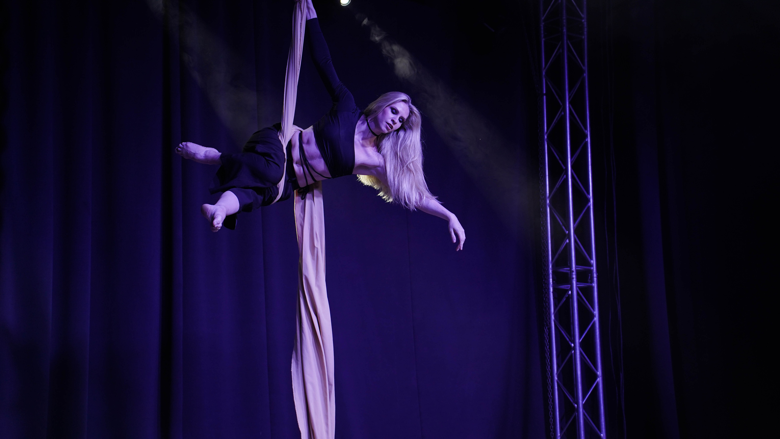 Elinergy| отчётный концерт. Фотограф, Видеограф Новосибирск