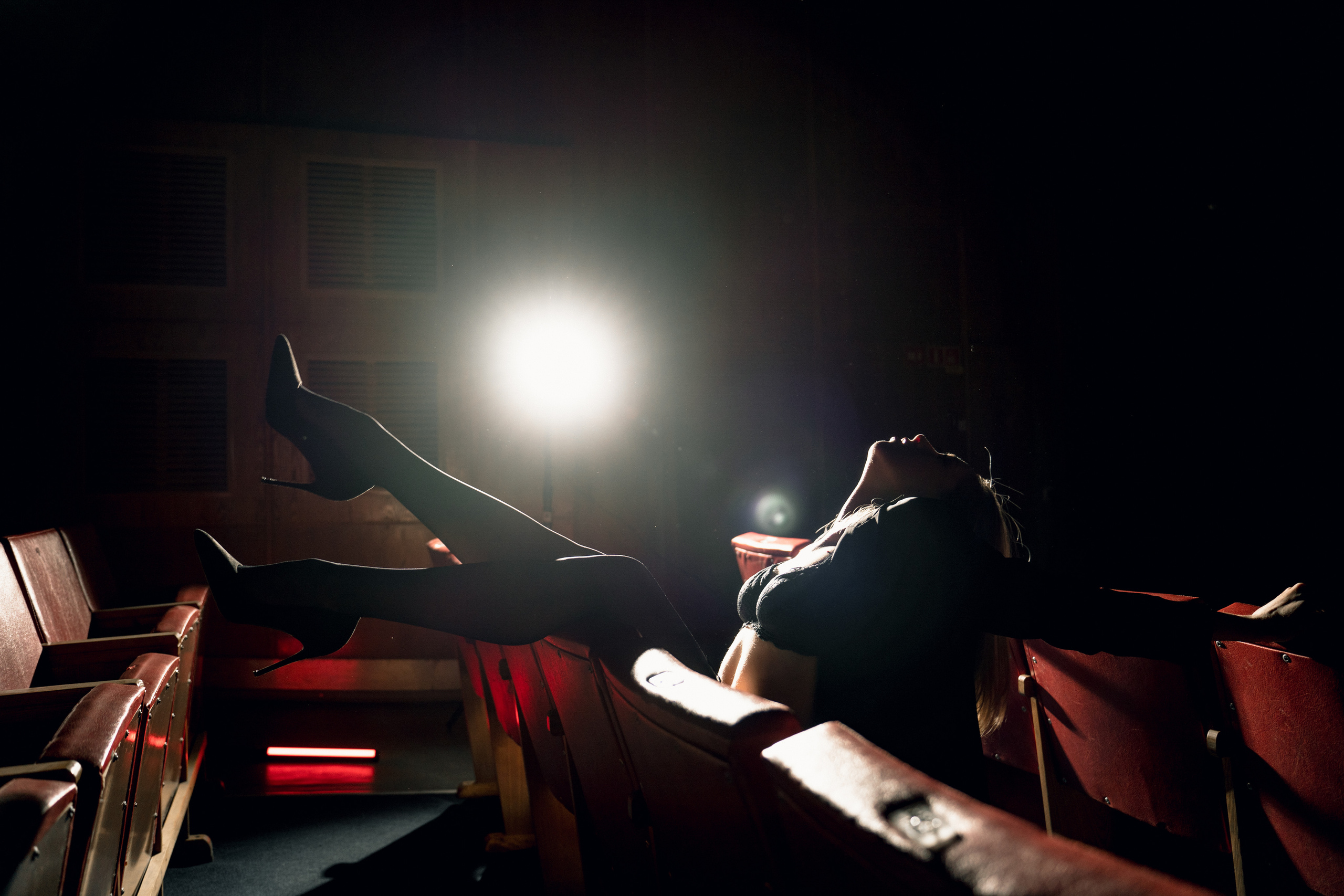 Женя. Фотограф, Видеограф Новосибирск