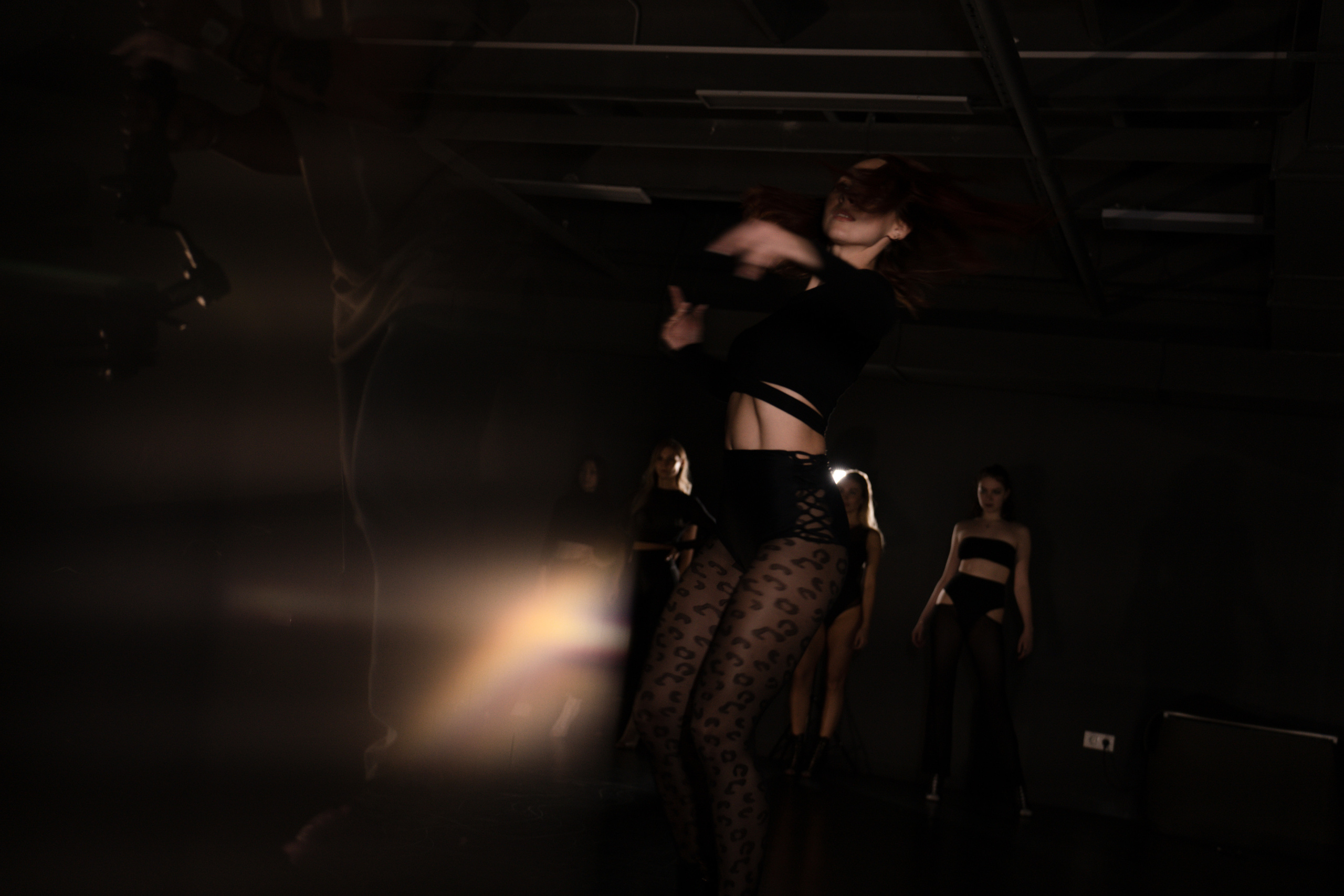 Голая техника| технический курс. Фотограф, Видеограф Новосибирск