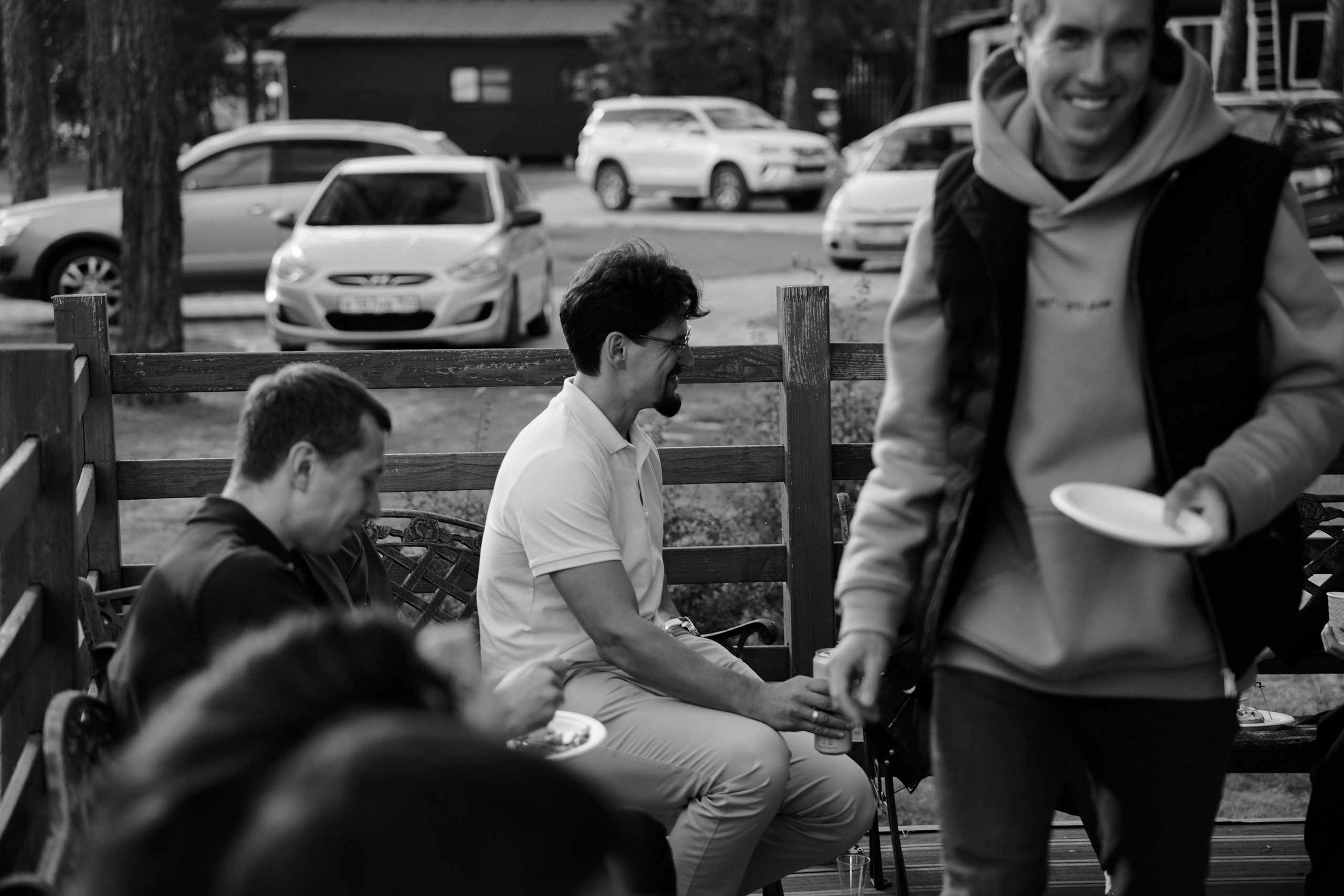 Юля&Сережа. Фотограф, Видеограф Новосибирск