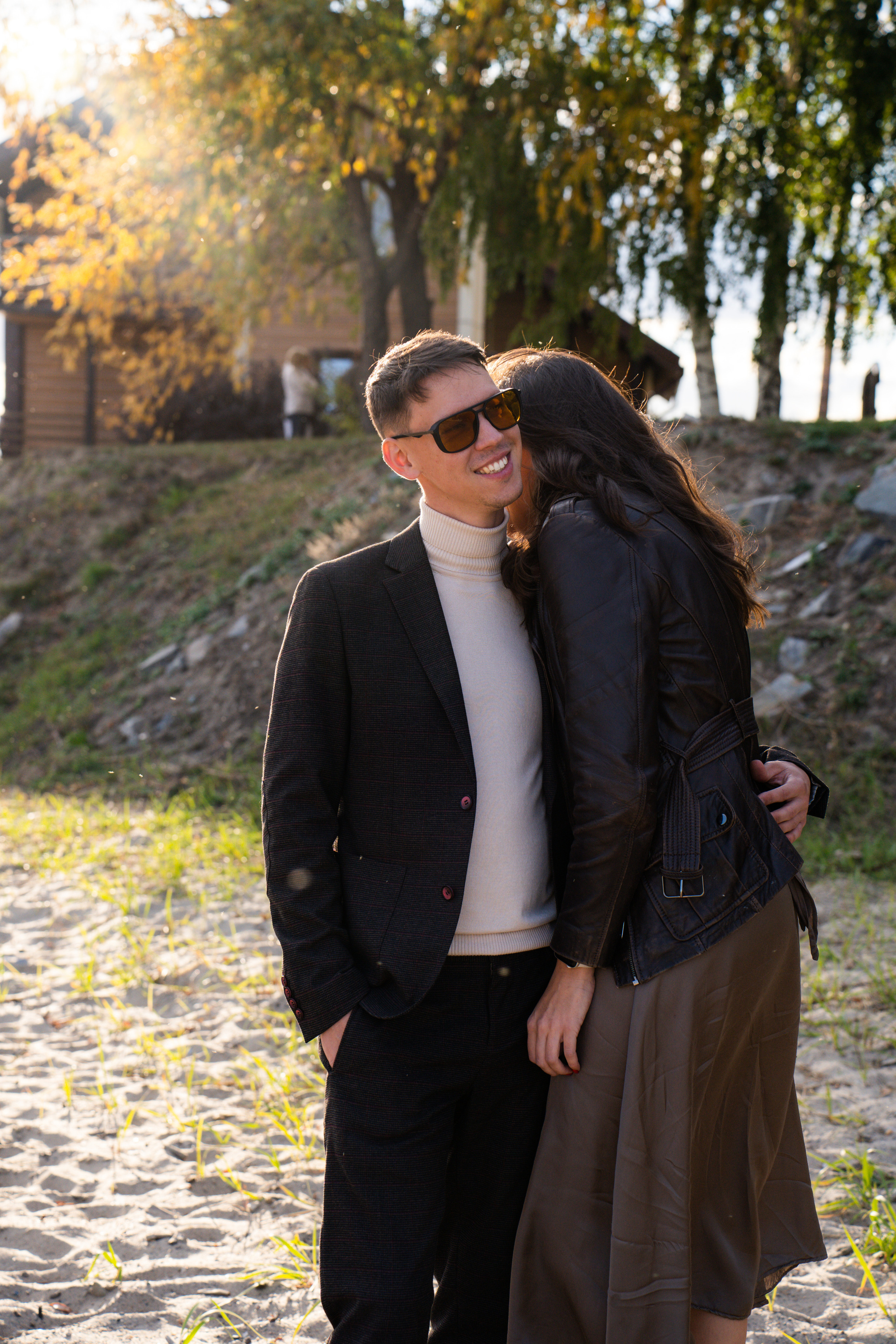 Юля&Сережа. Фотограф, Видеограф Новосибирск