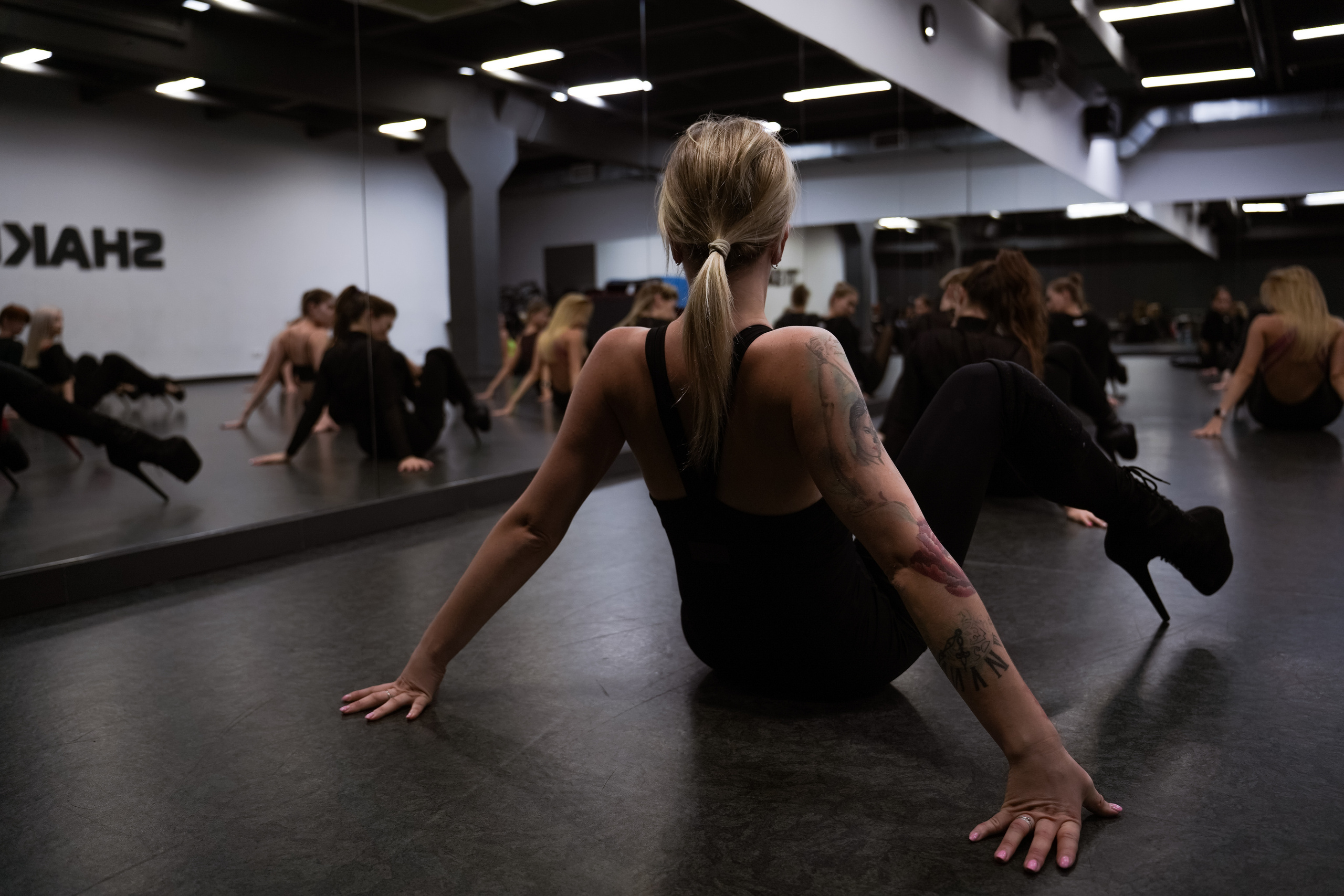 Мария Клыкова| Мастер-класс. Фотограф, Видеограф Новосибирск