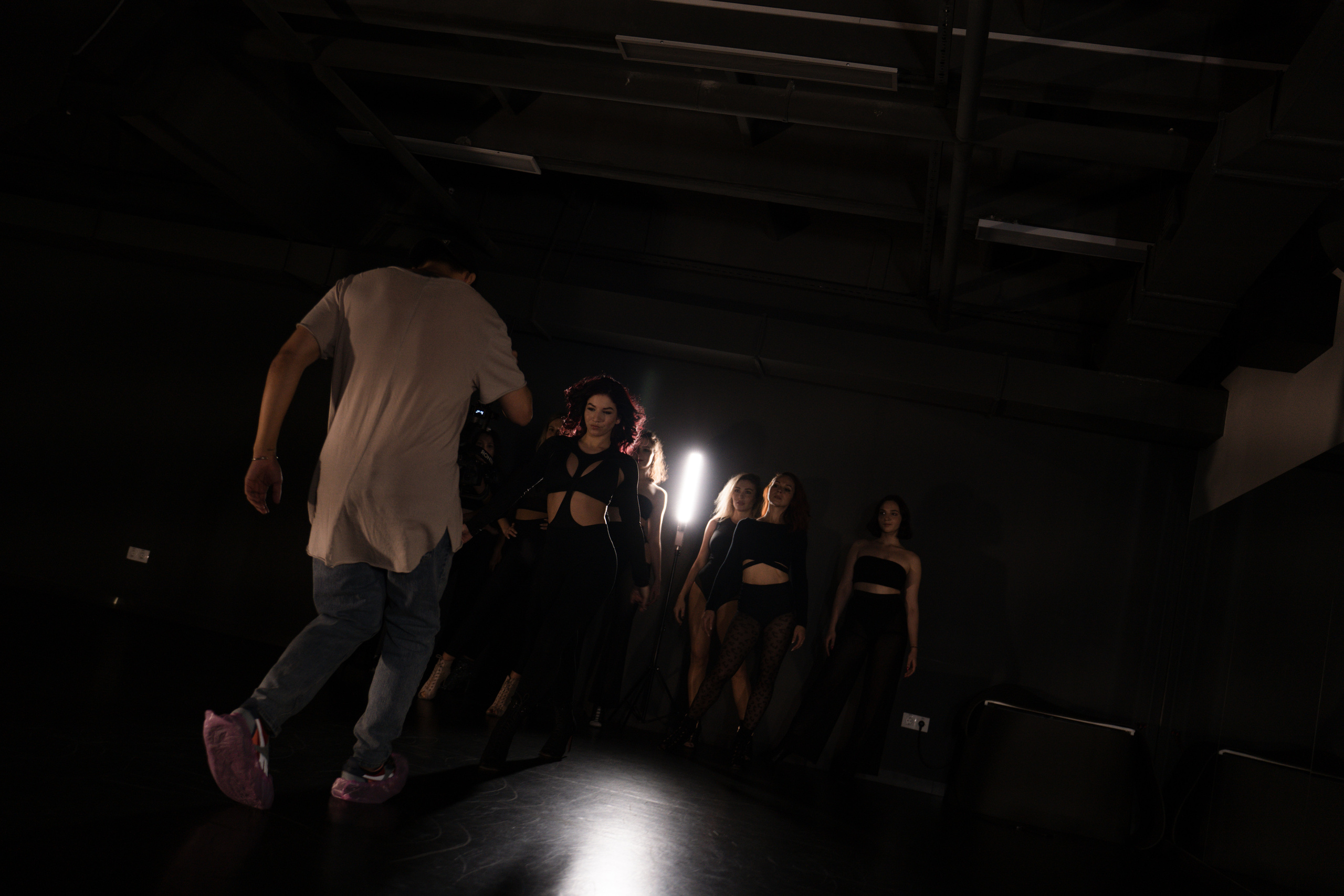 Голая техника| технический курс. Фотограф, Видеограф Новосибирск