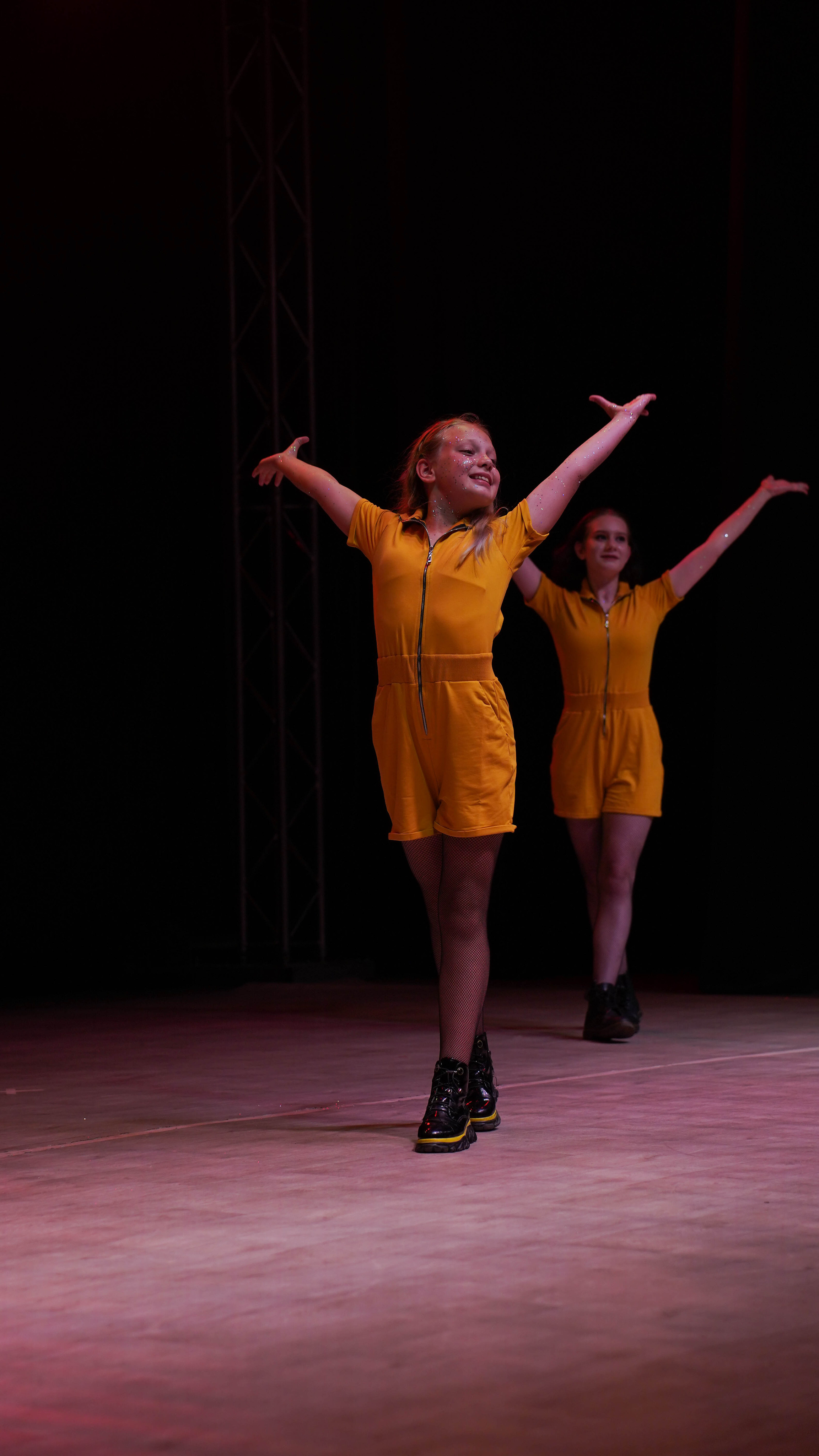 Elinergy| отчётный концерт. Фотограф, Видеограф Новосибирск