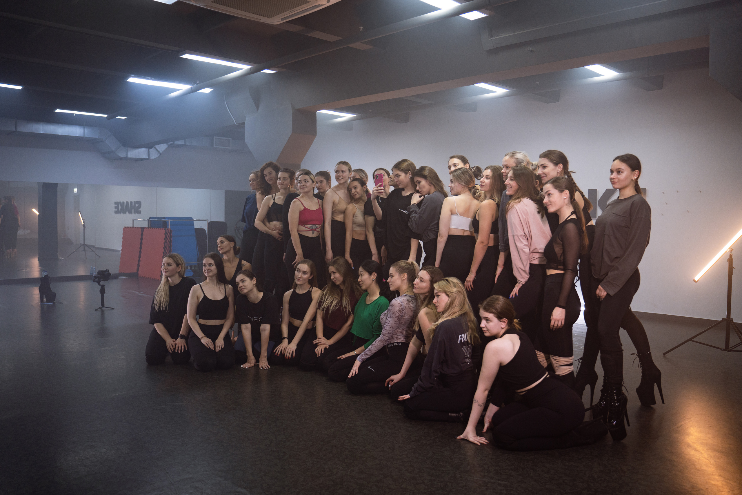 ROSES| мастер-класс. Фотограф, Видеограф Новосибирск