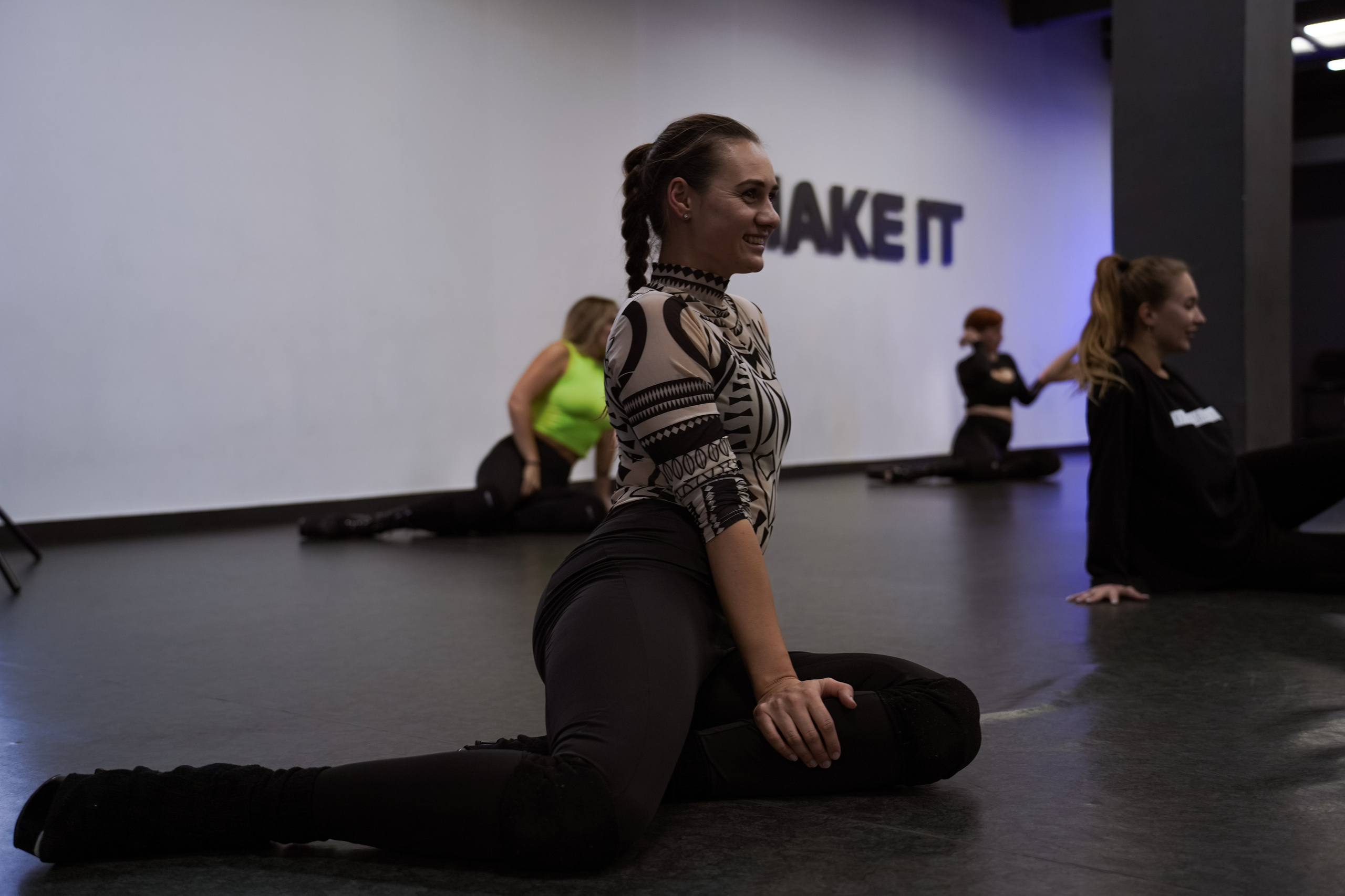 Мария Клыкова| Мастер-класс. Фотограф, Видеограф Новосибирск