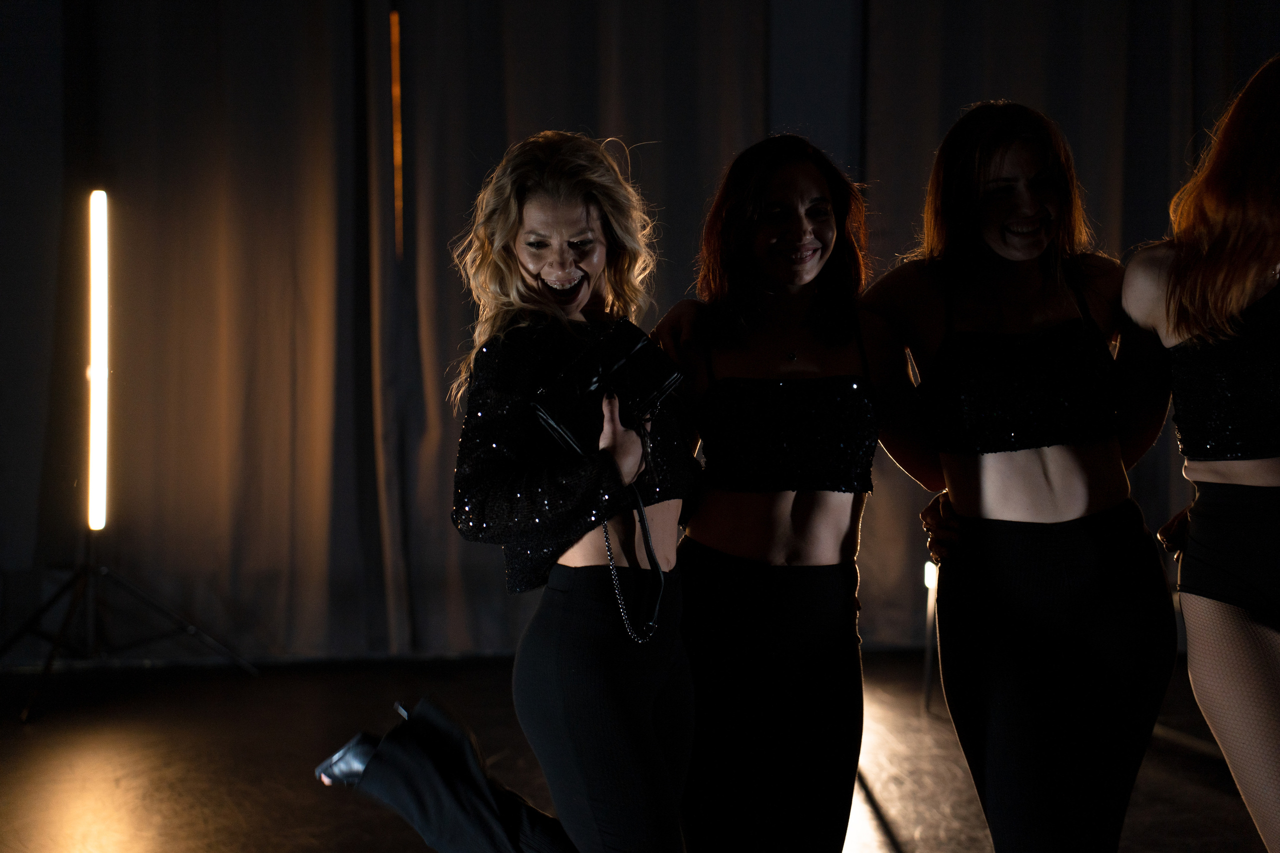 4 года MK DANCE LABORATORY. Фотограф, Видеограф Новосибирск