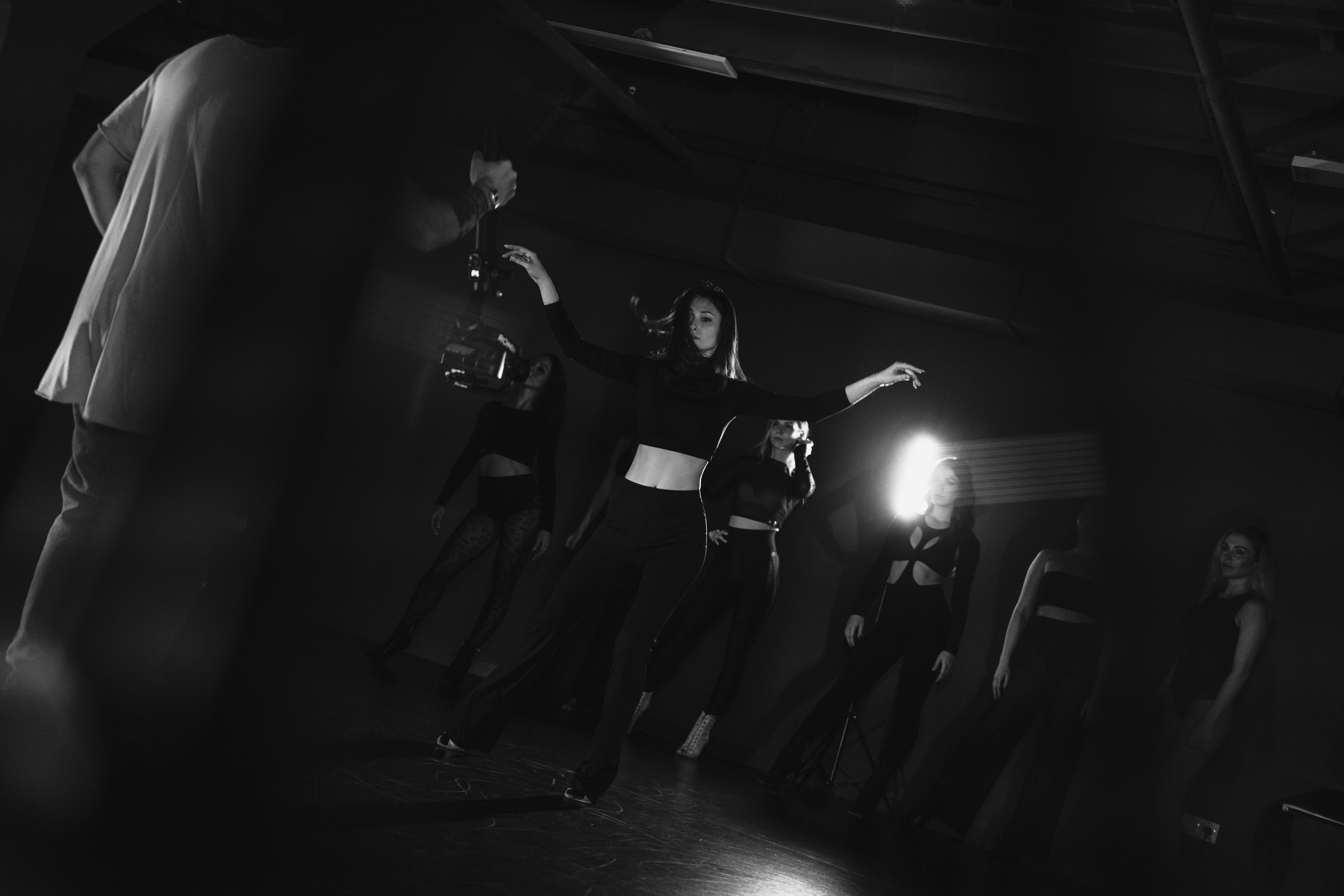 Голая техника| технический курс. Фотограф, Видеограф Новосибирск