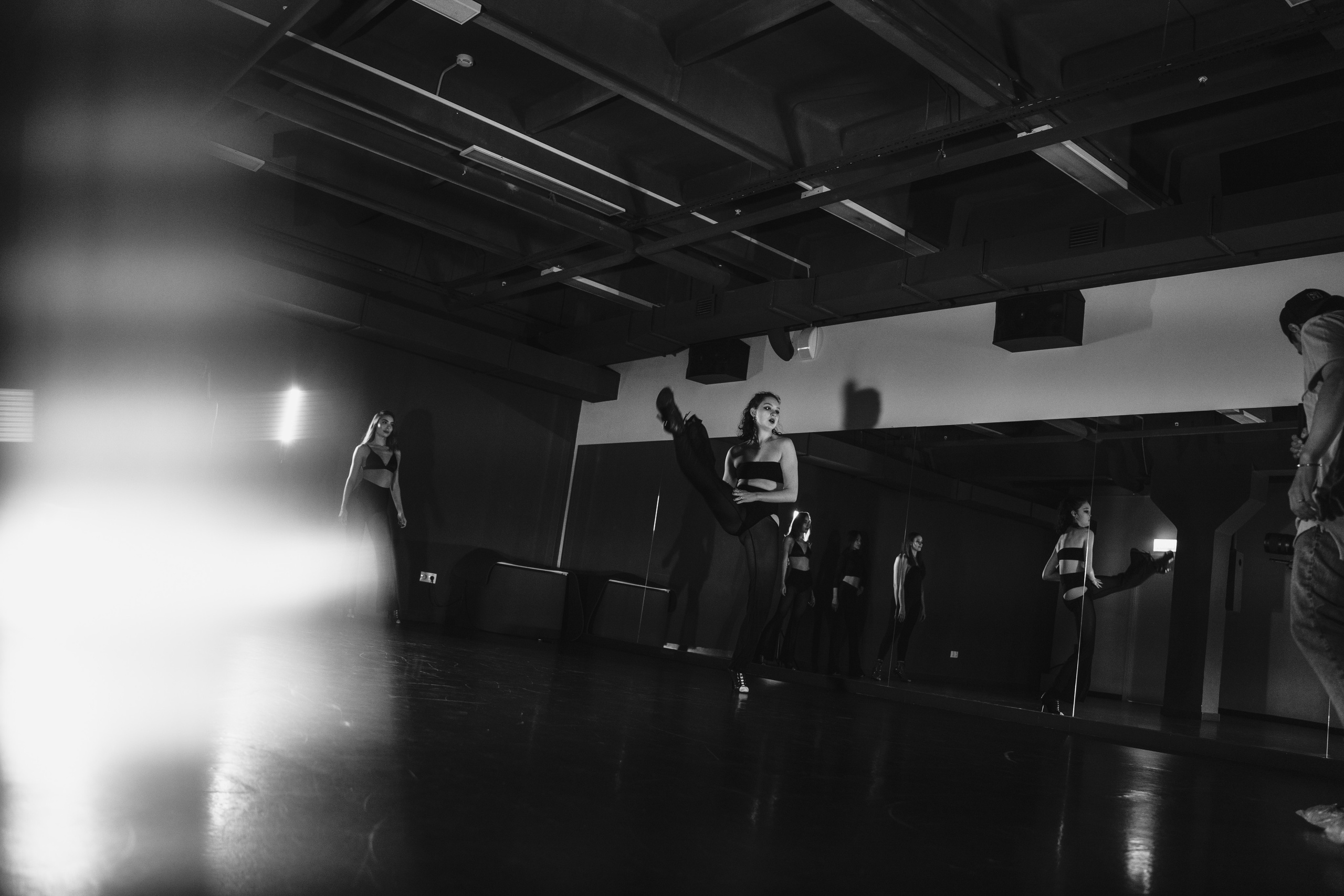 Голая техника| технический курс. Фотограф, Видеограф Новосибирск