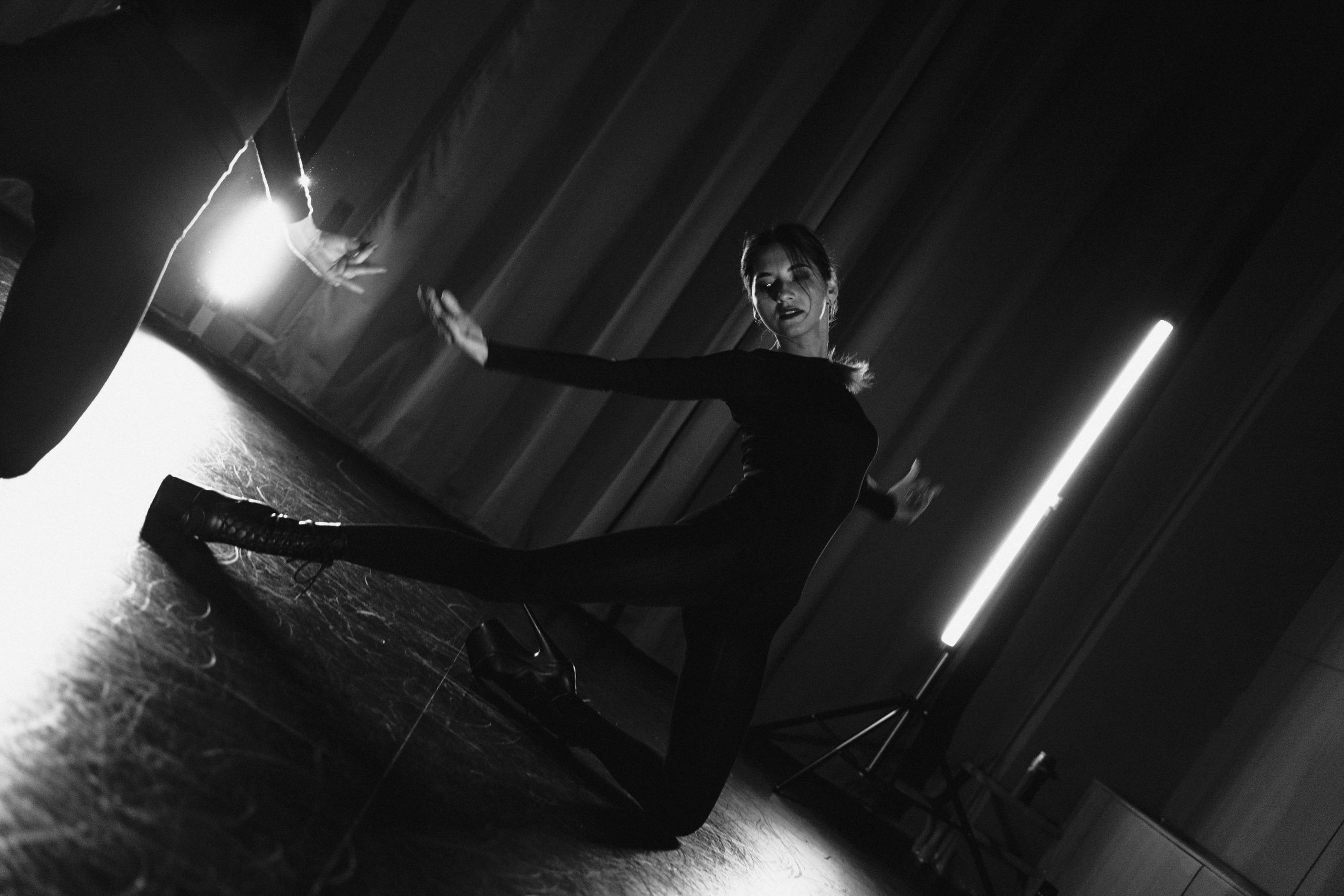 4 года MK DANCE LABORATORY. Фотограф, Видеограф Новосибирск