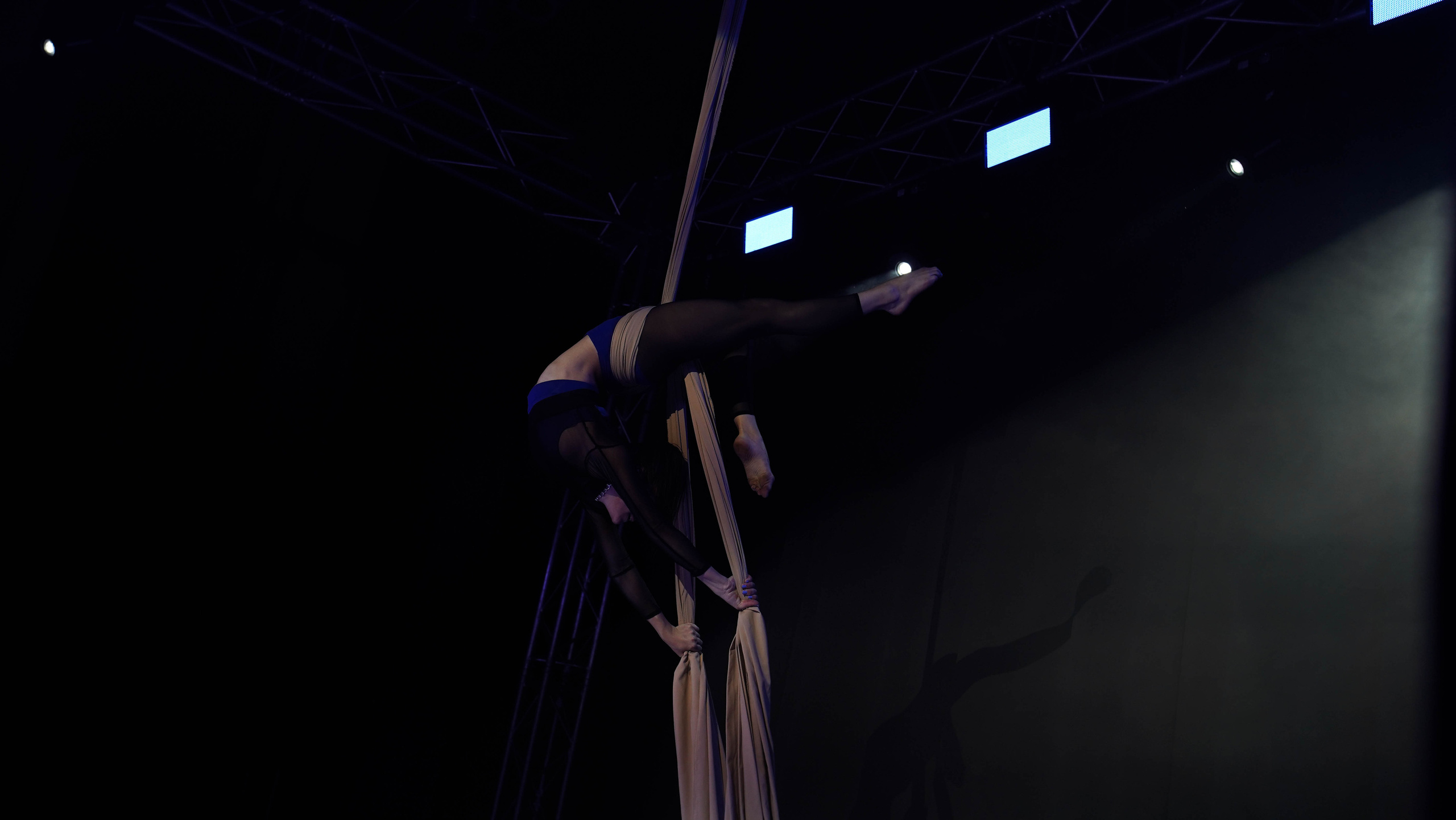 Elinergy| отчётный концерт. Фотограф, Видеограф Новосибирск