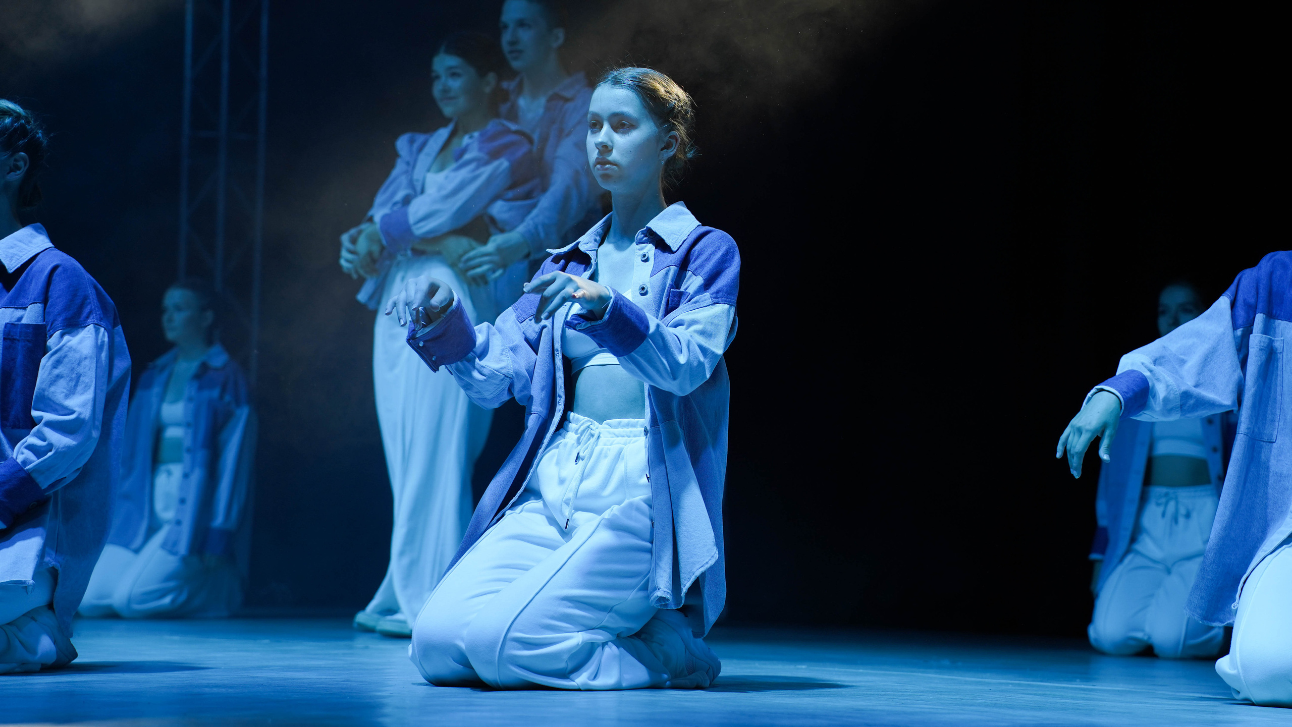 Elinergy| отчётный концерт. Фотограф, Видеограф Новосибирск