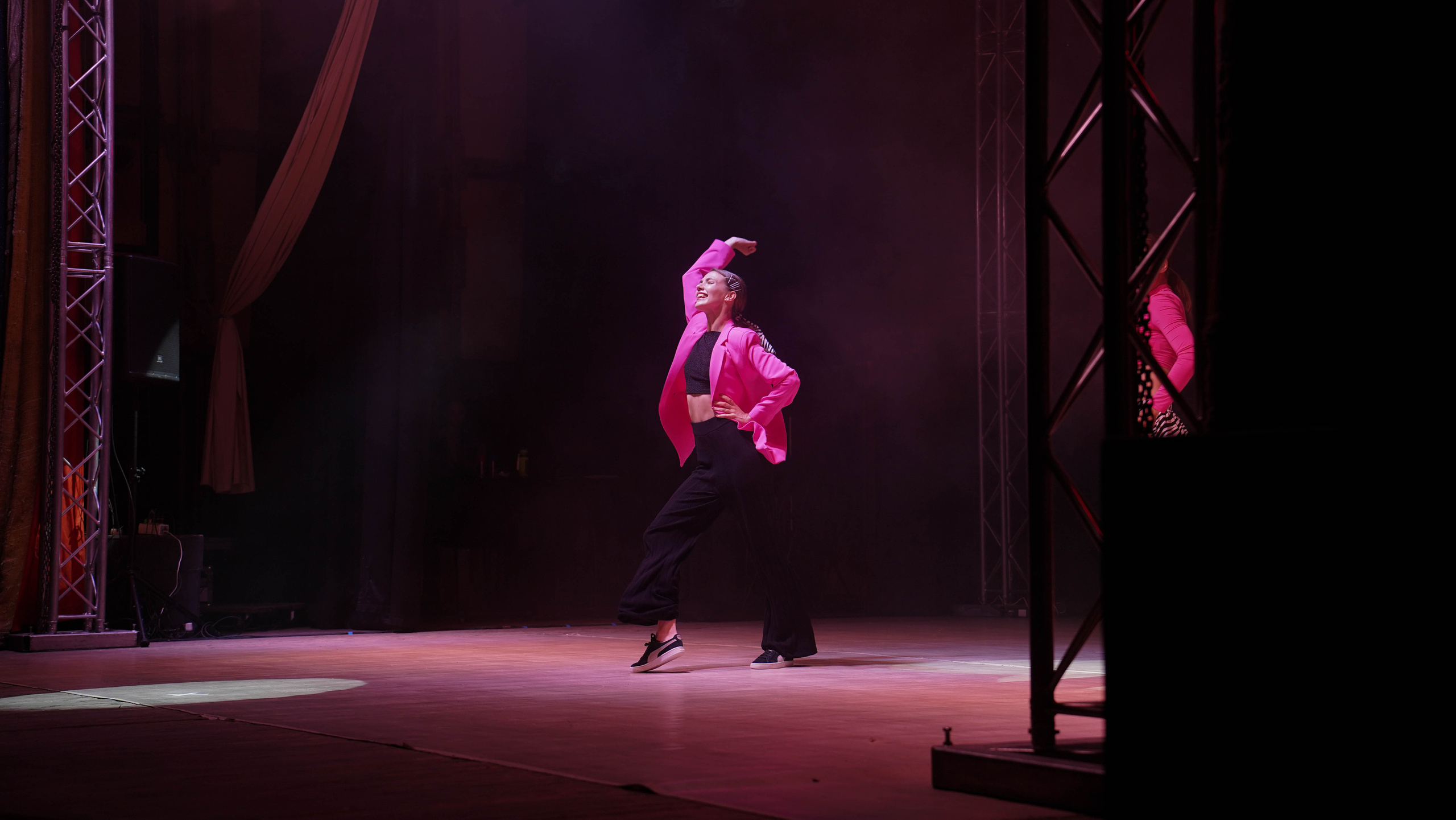 Elinergy| отчётный концерт. Фотограф, Видеограф Новосибирск