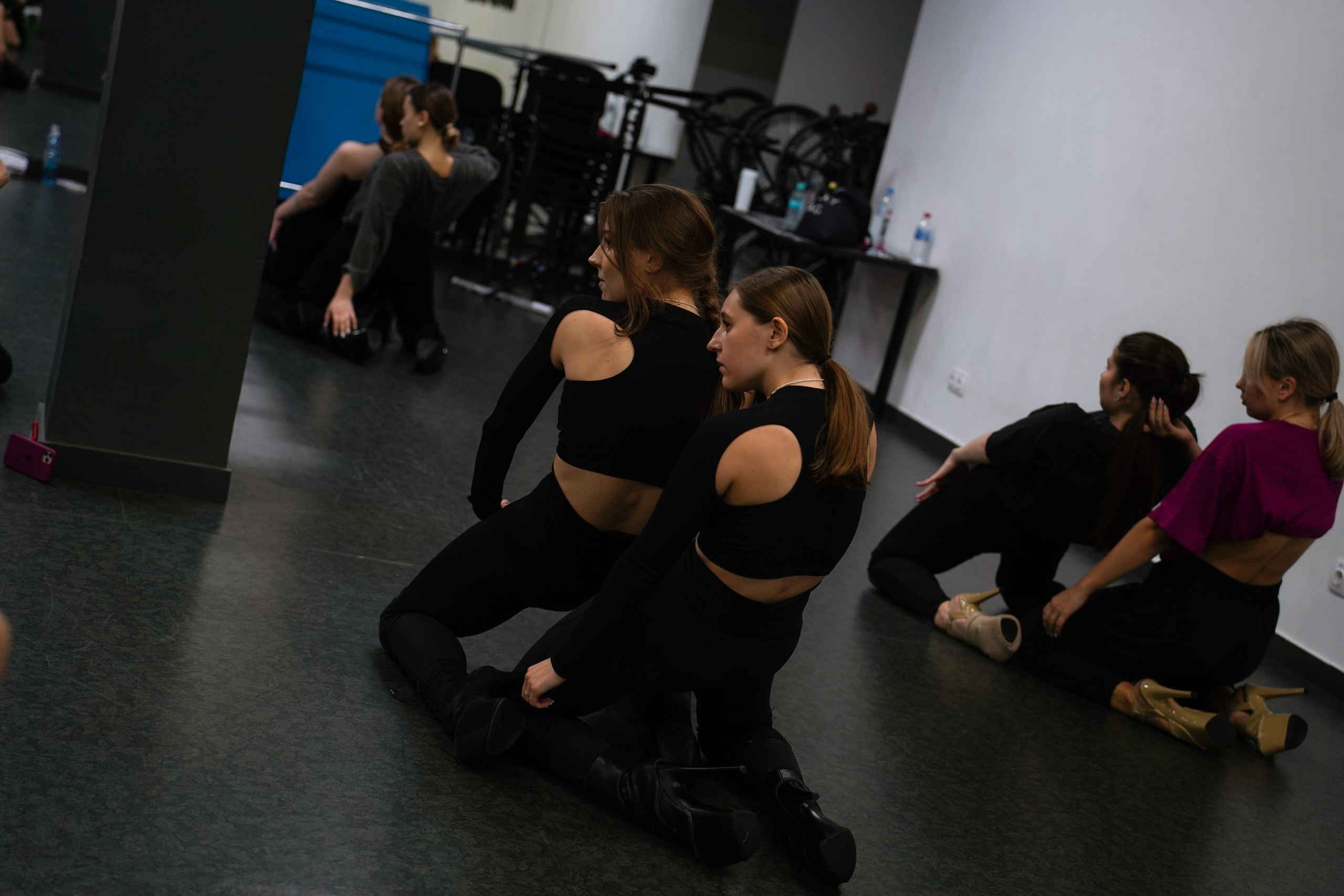 ROSES| мастер-класс. Фотограф, Видеограф Новосибирск