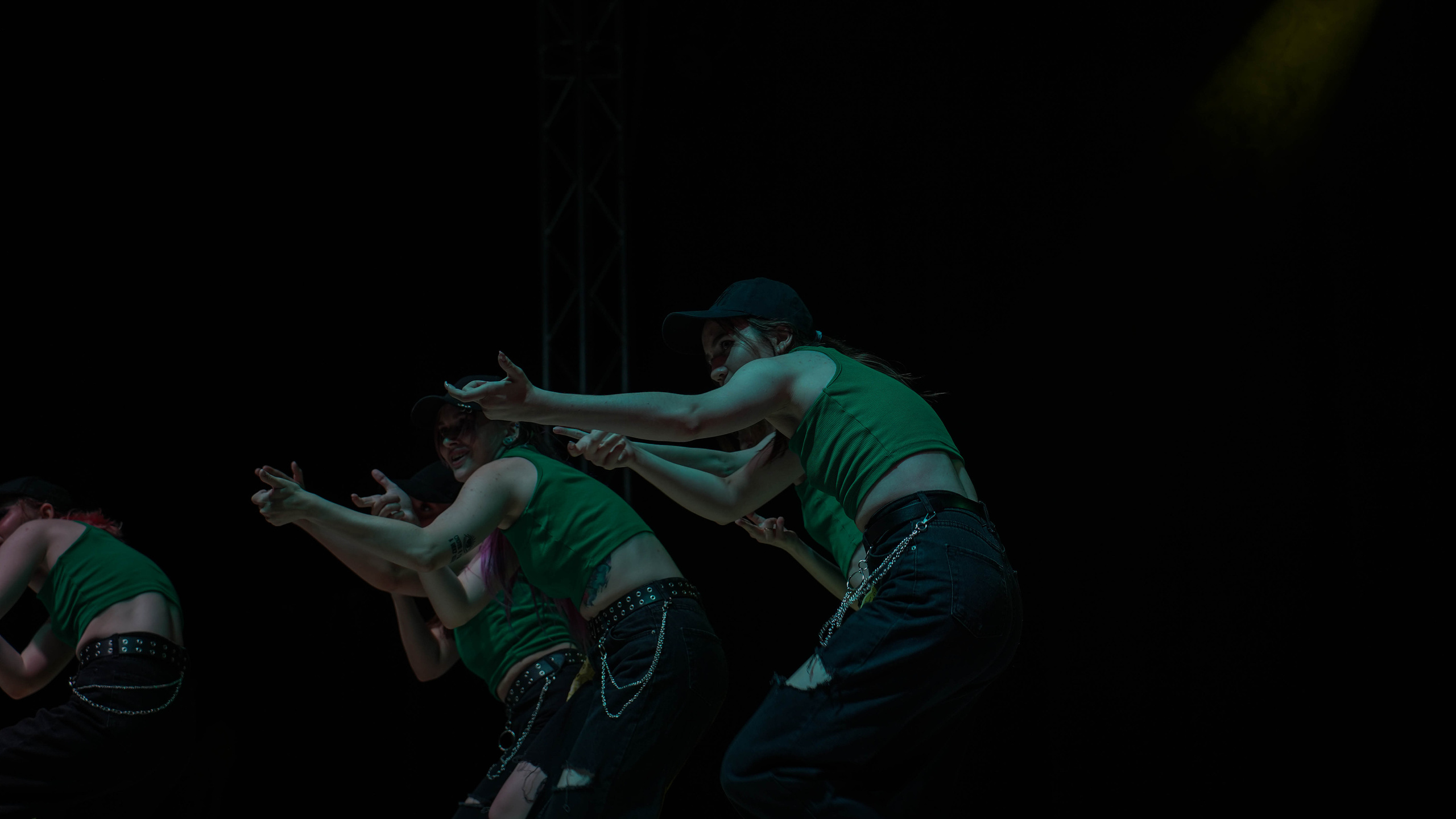 Elinergy| отчётный концерт. Фотограф, Видеограф Новосибирск