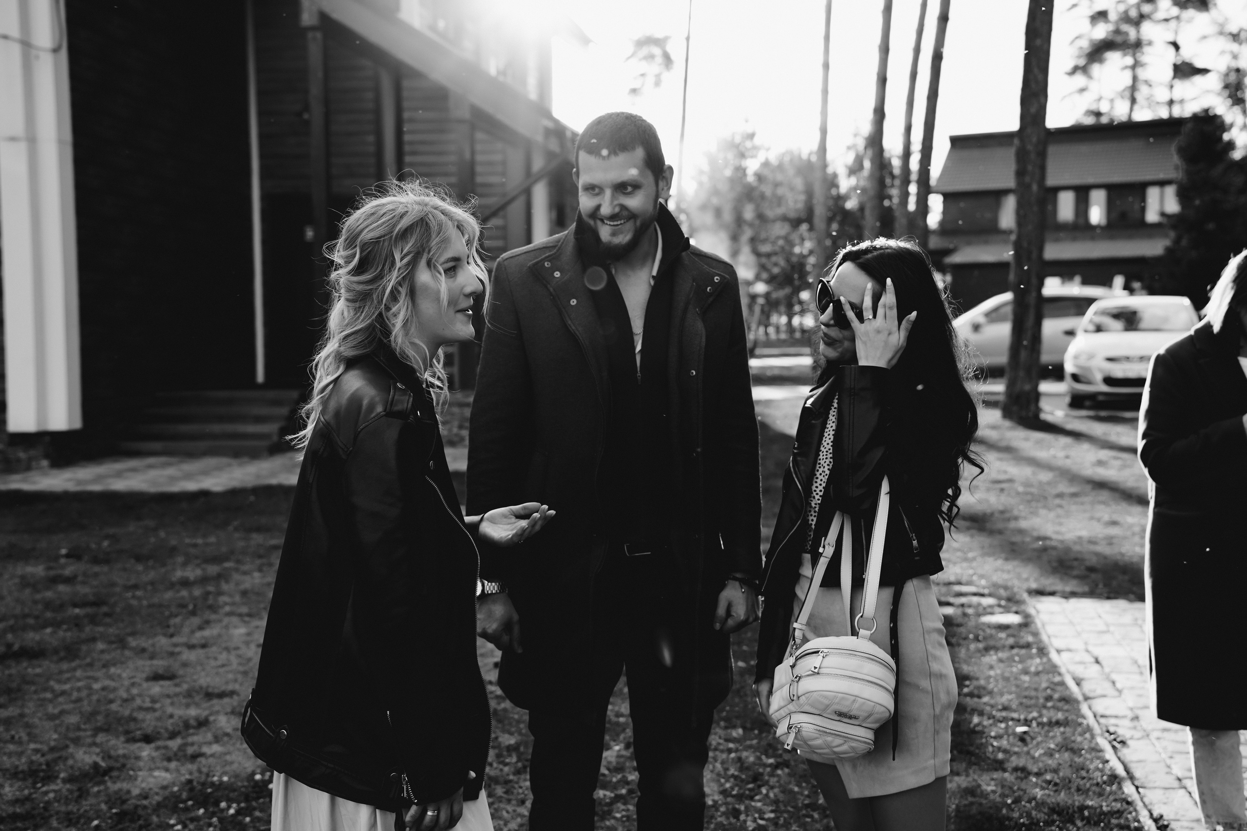 Юля&Сережа. Фотограф, Видеограф Новосибирск