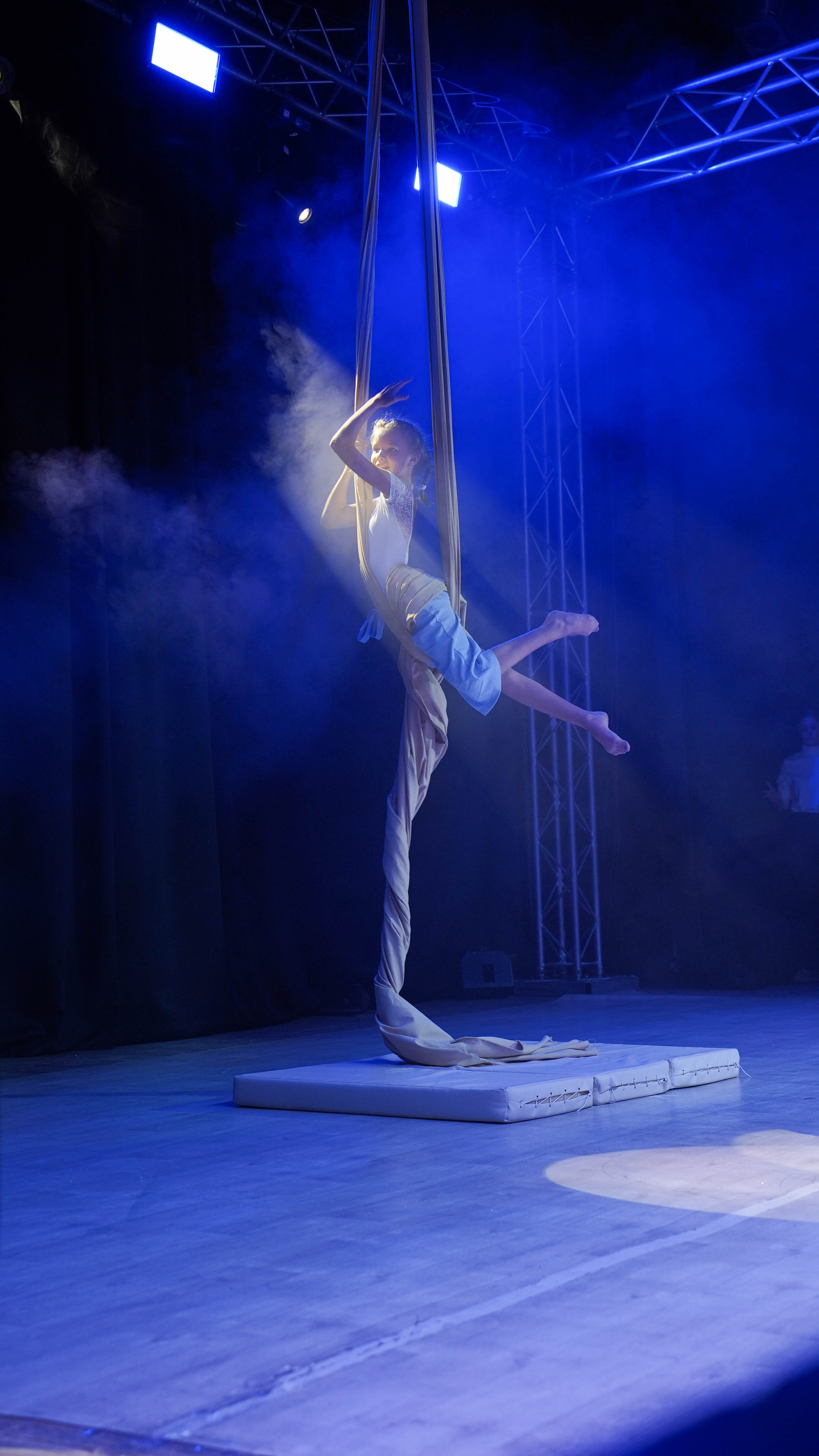 Elinergy| отчётный концерт. Фотограф, Видеограф Новосибирск