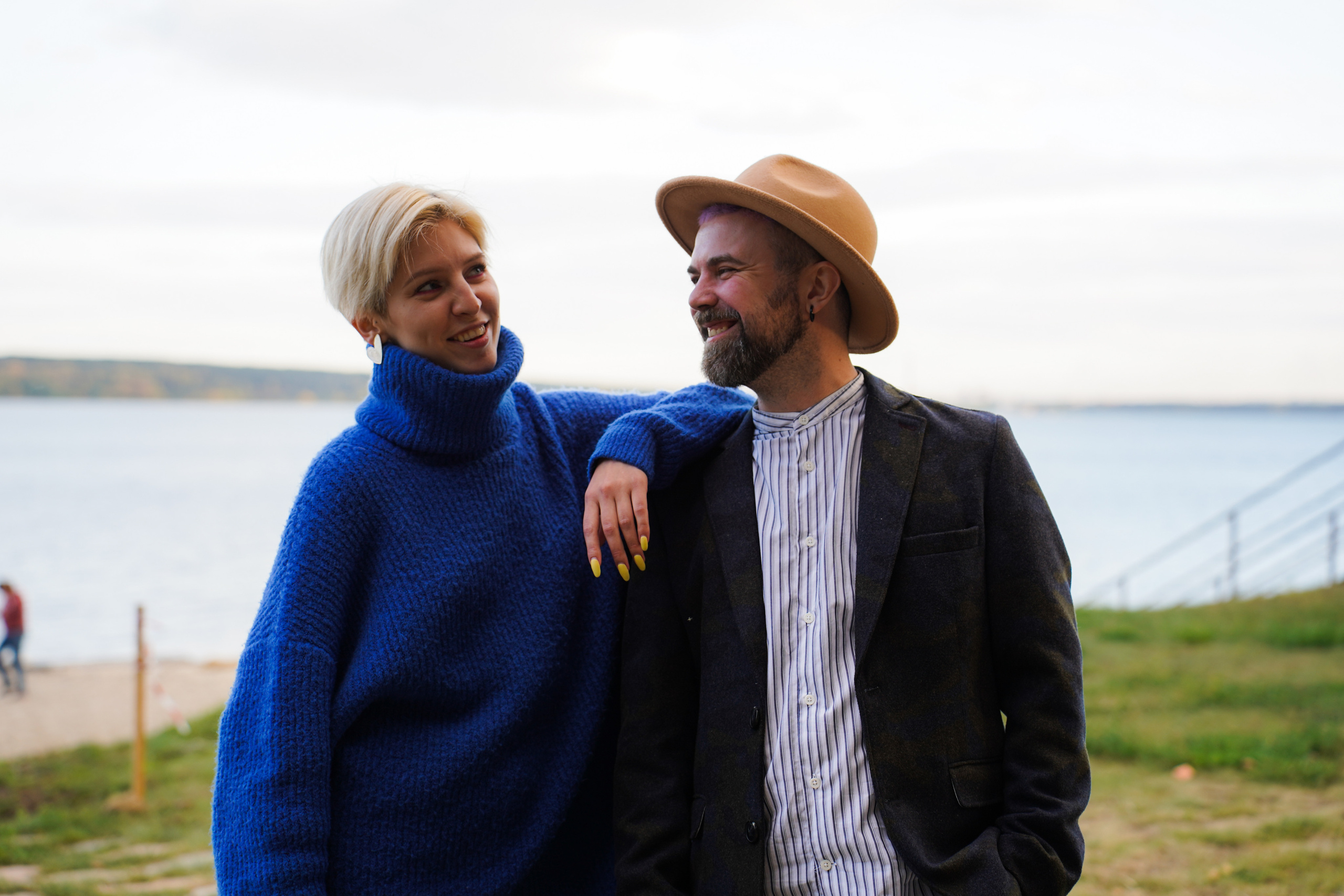 Юля&Сережа. Фотограф, Видеограф Новосибирск